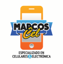 Logo MarcoCel