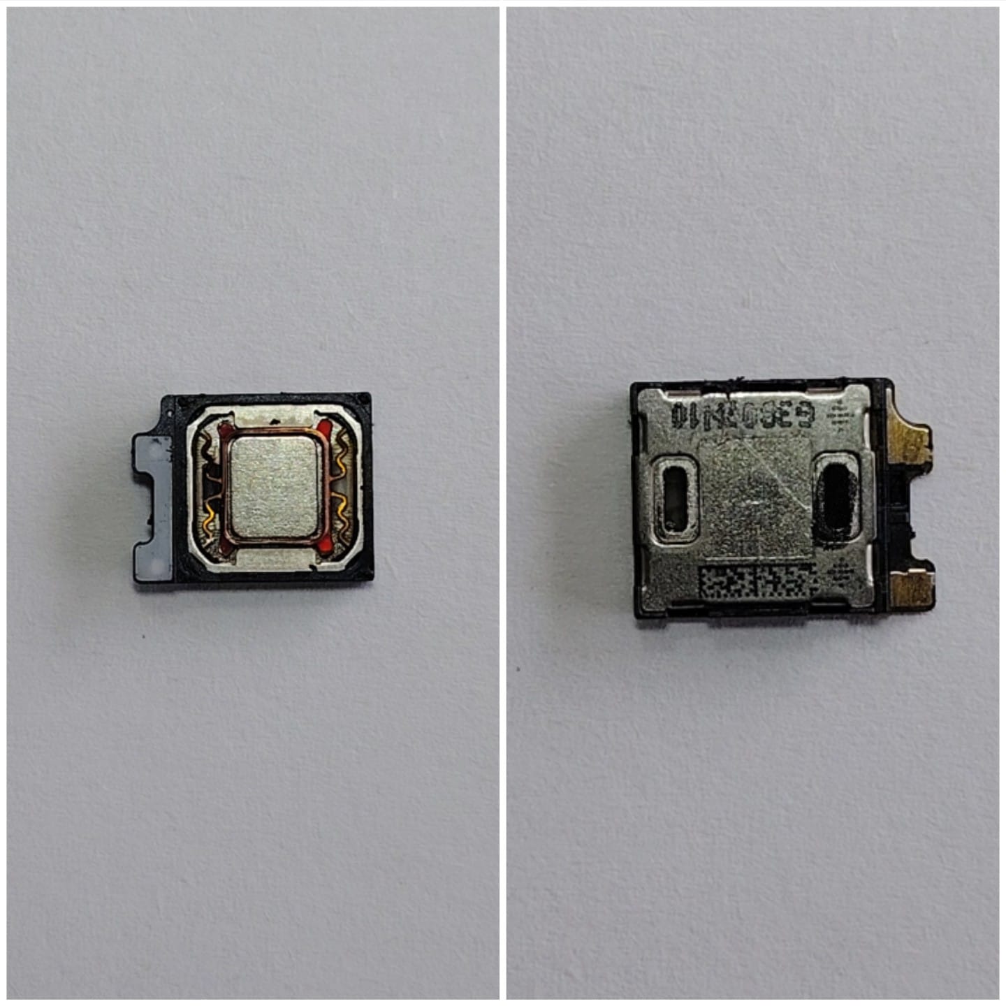 Auricular Samsung Z Flip 5 / F731U/F