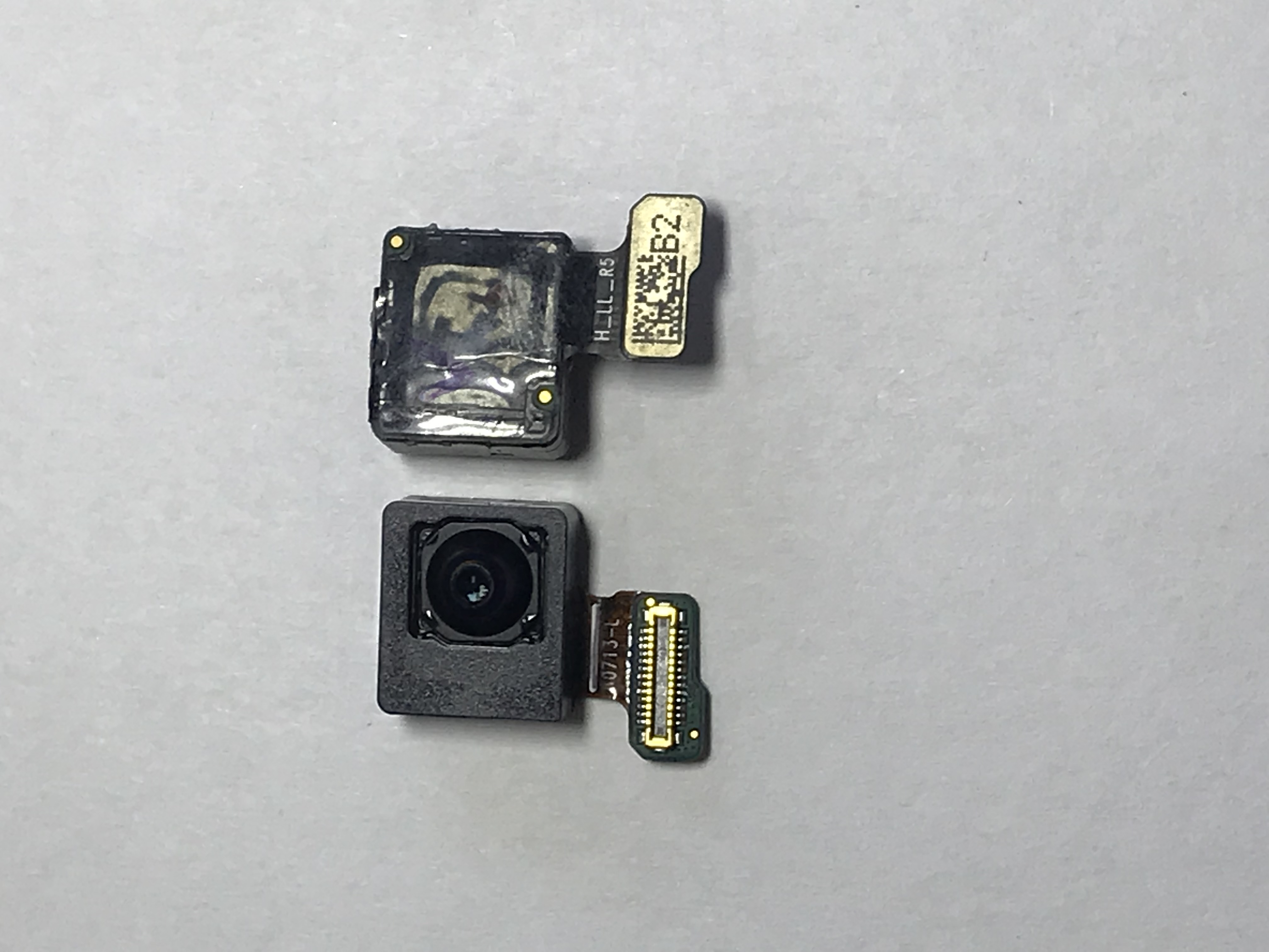 Camara Frontal Samsung S20 / G981F/B / G980F/B 