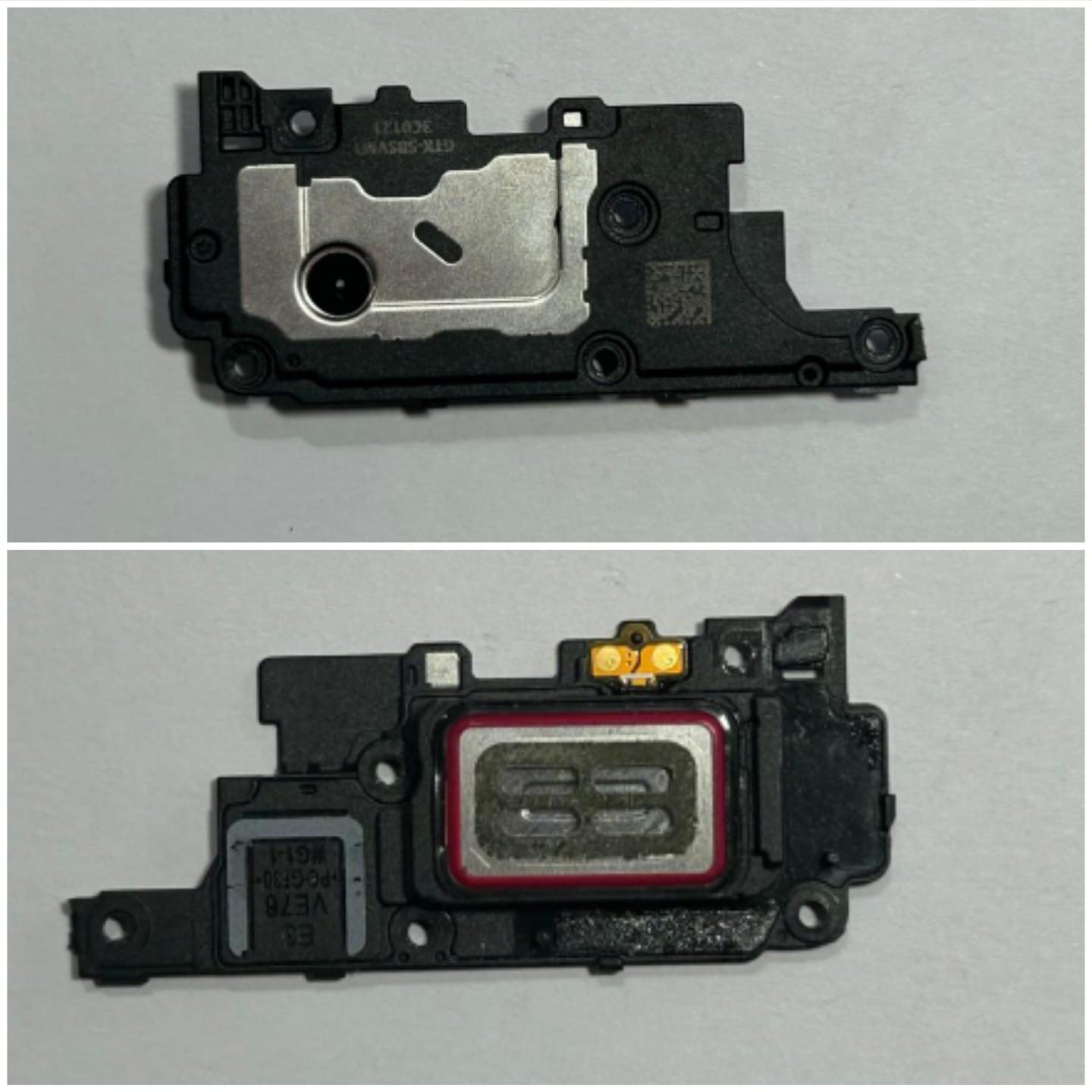 Auricular Samsung S24 ultra