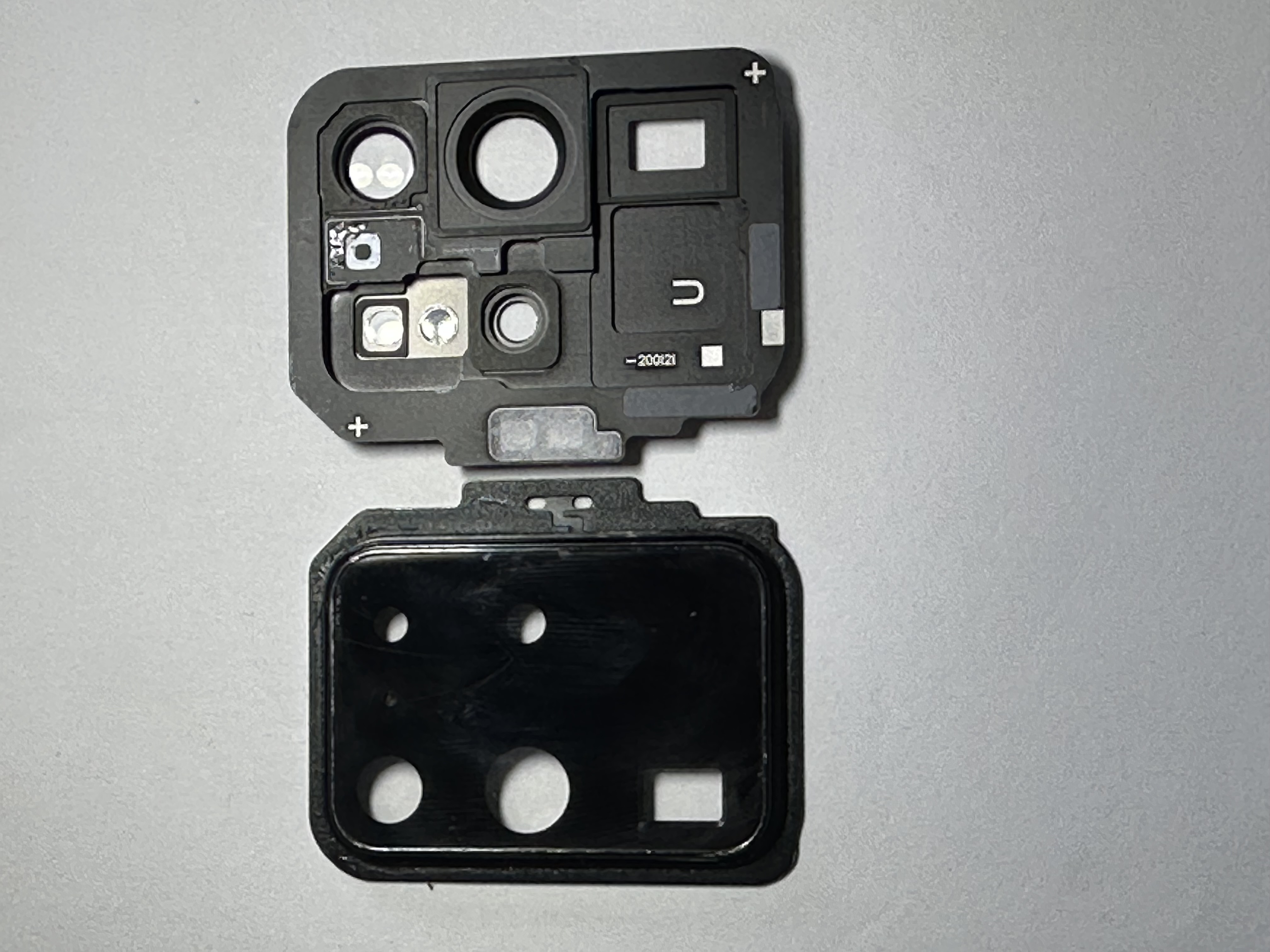 Lente De Camara OU S20 ultra / G998B / G998U