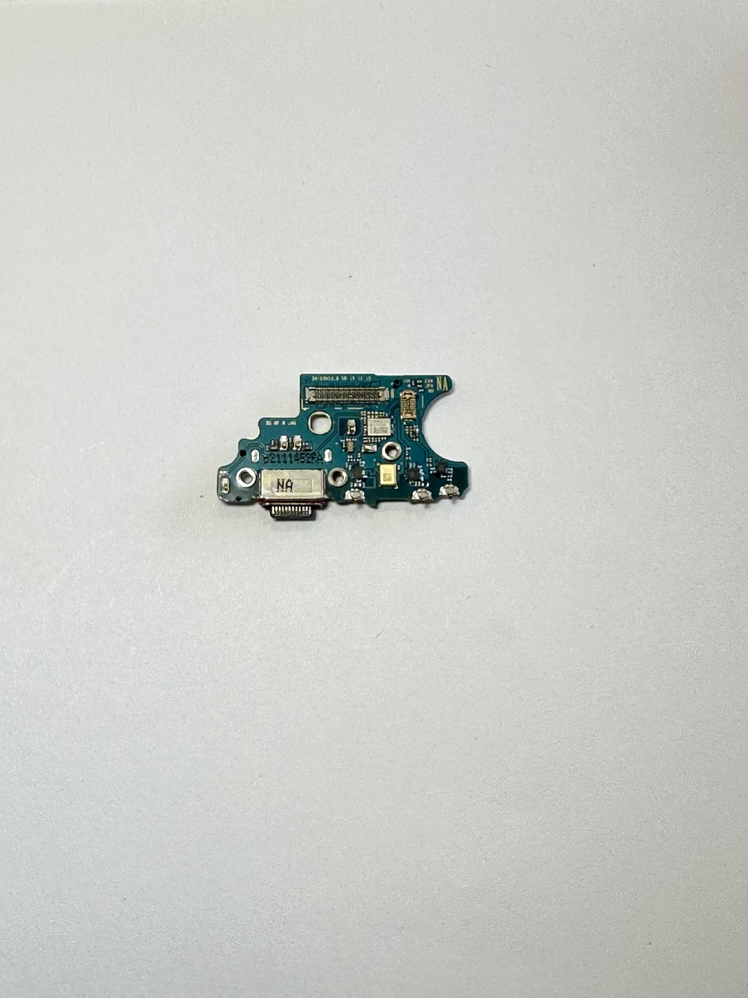 Rack De Carga Samsung S20 / G981U
