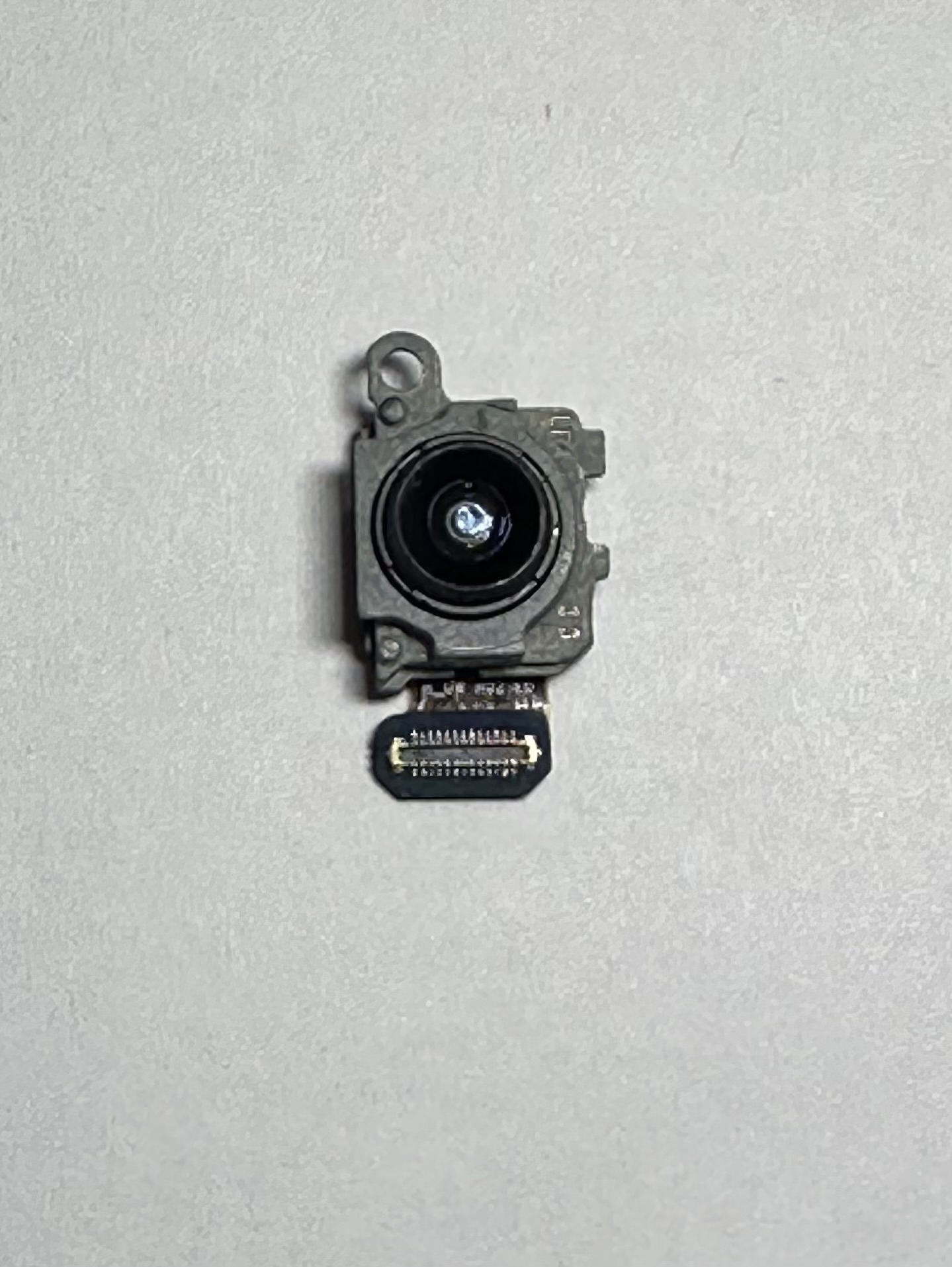 Camara Trasera Gran Angular Samsung S20 / G980F/B G980F/B / G980U  / G981U