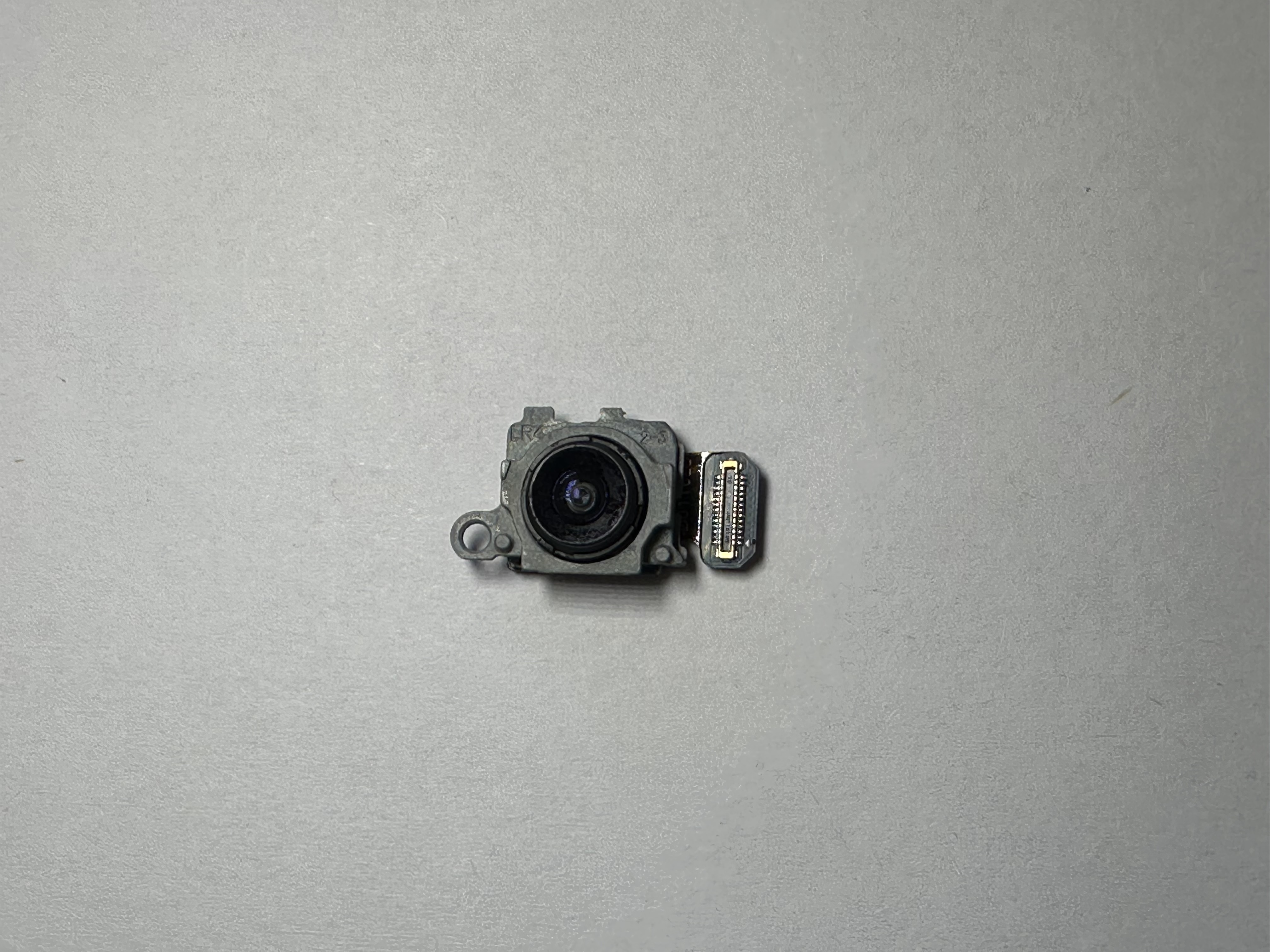 Camara Trasera Ultra Gran Angular Samsung S20 / G981U