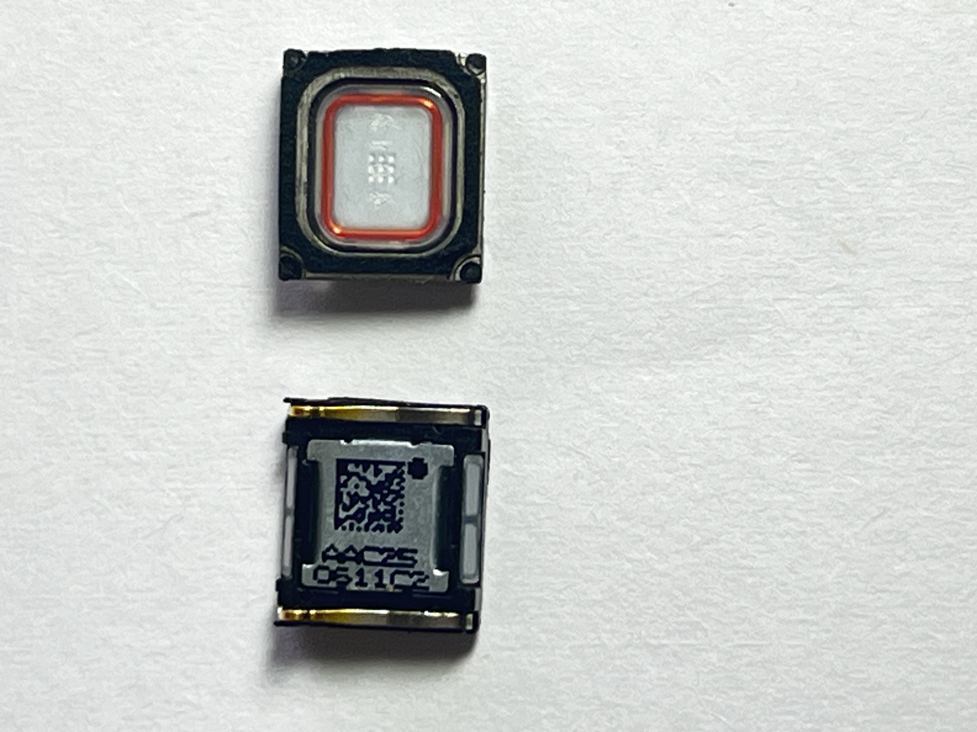 Auricular Samsung A16  / A165M/F