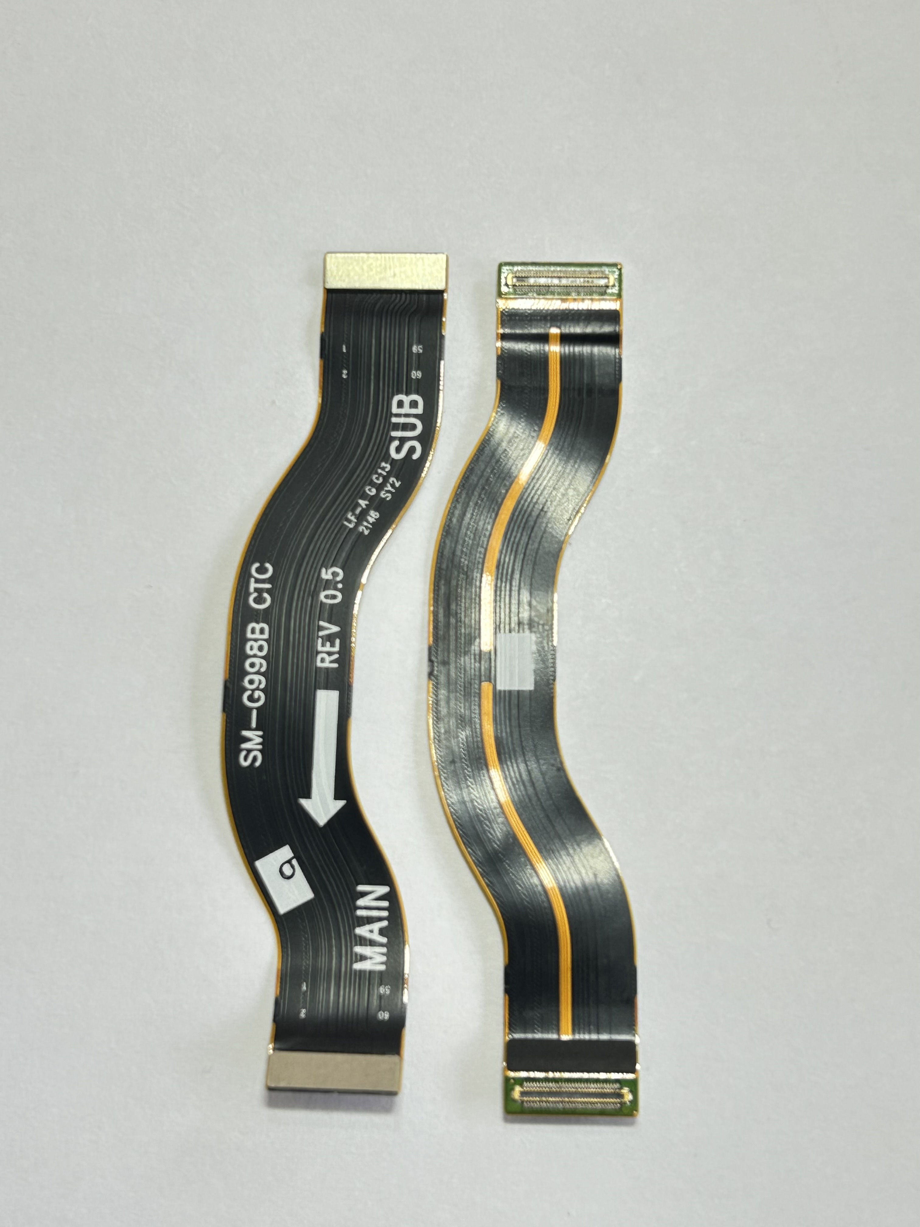 Flex Main Samsung S21 Ultra 5G  G998B / G998U 