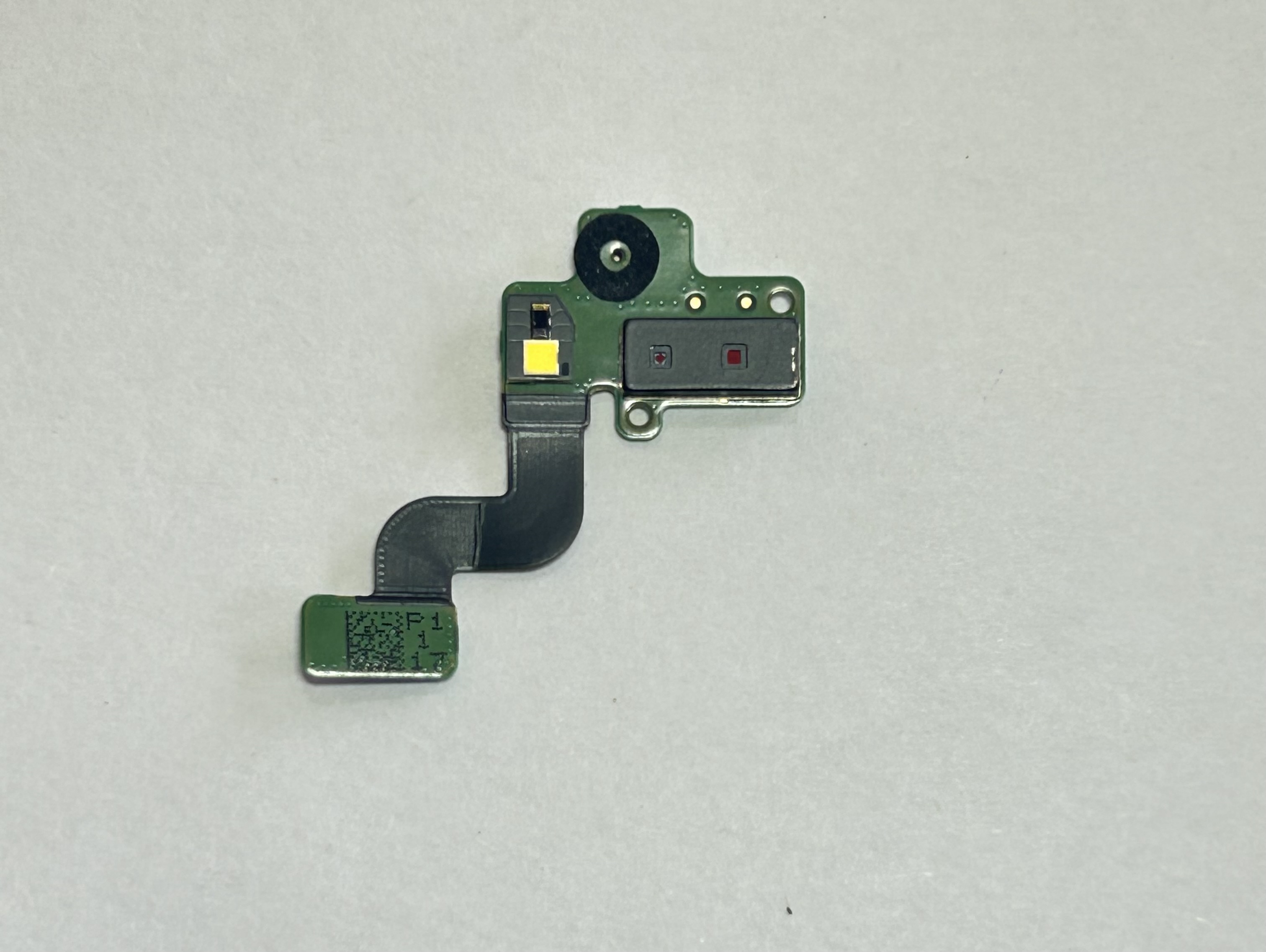 Flex de Flash Samsung S21 Ultra 5G / G998 B compatible con U 