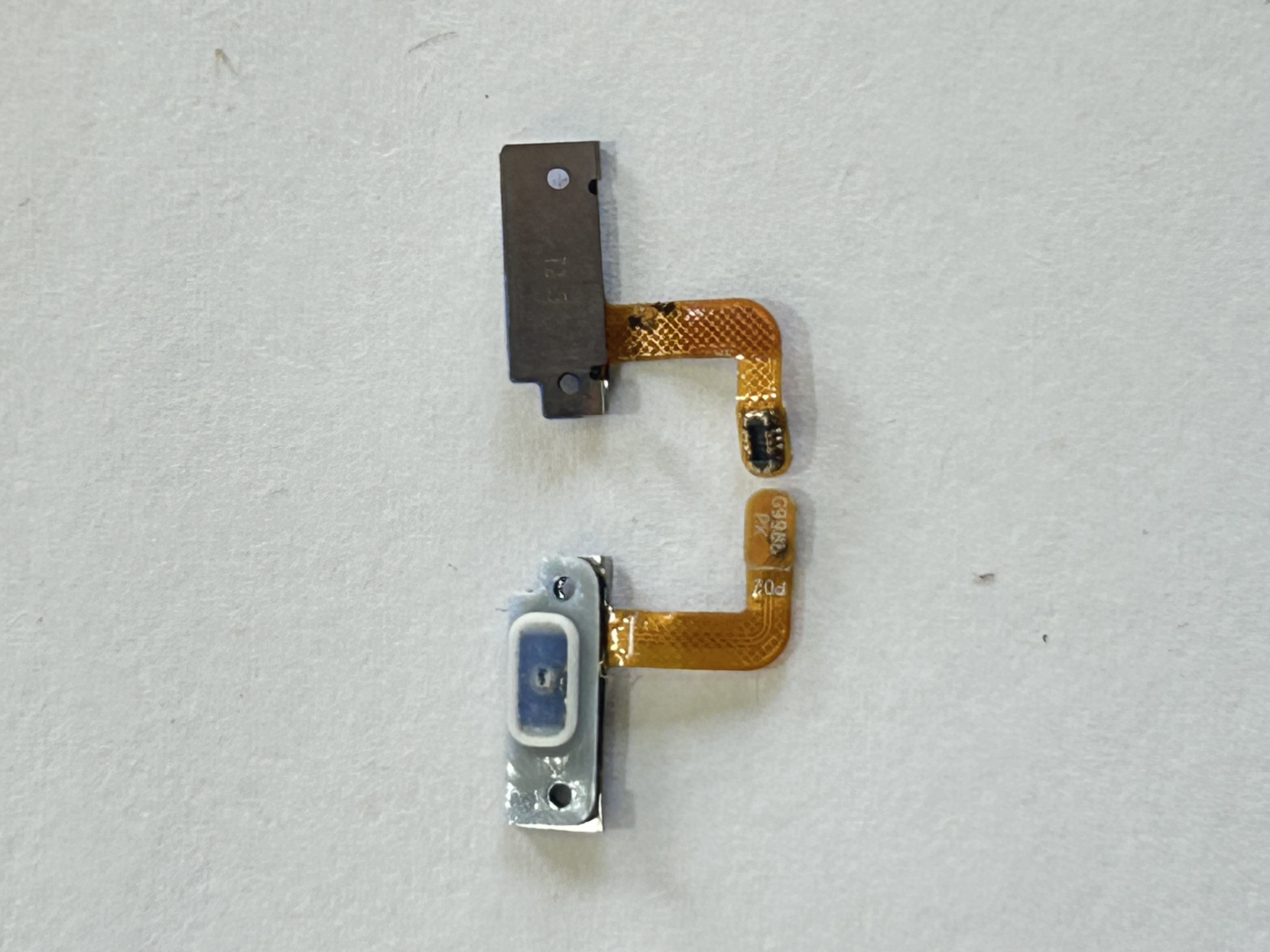 Flex De Encendido Samsung S21 Ultra   G998U / G998B