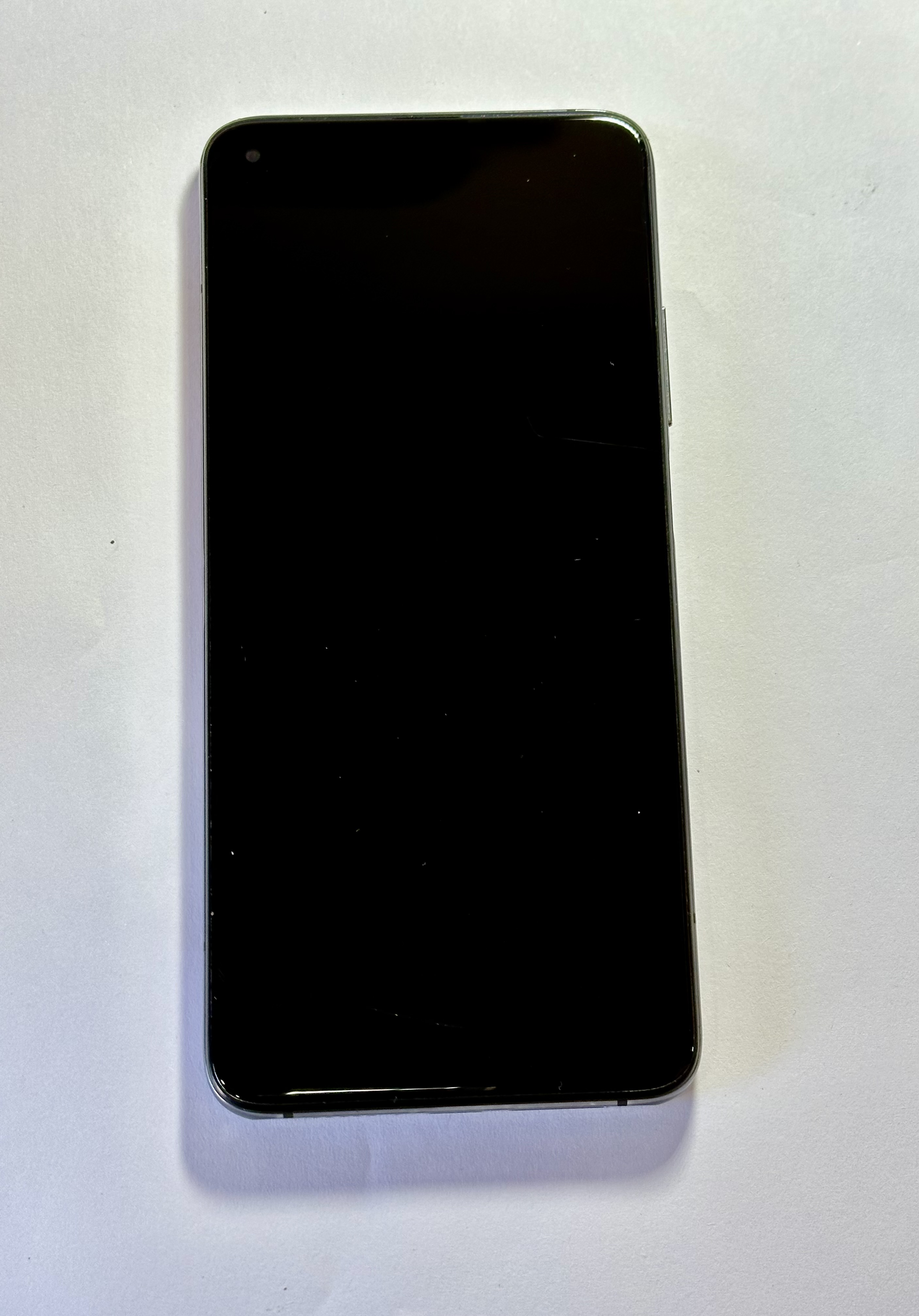 Pantalla original Xiaomi Mi 10t pro 5G 