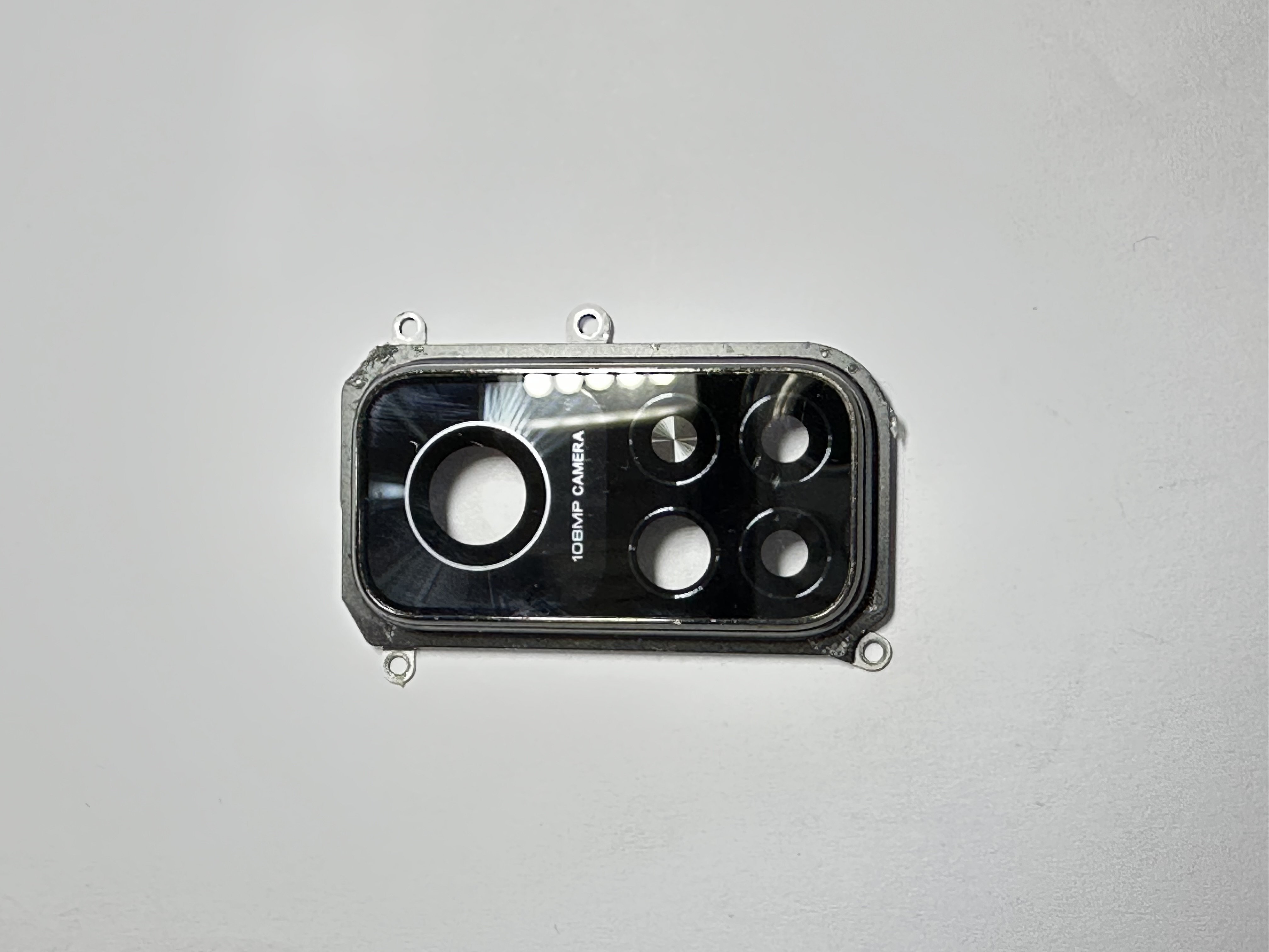 Bandeja Sim Samsung S21 Ultra Negro  G998B / G998U