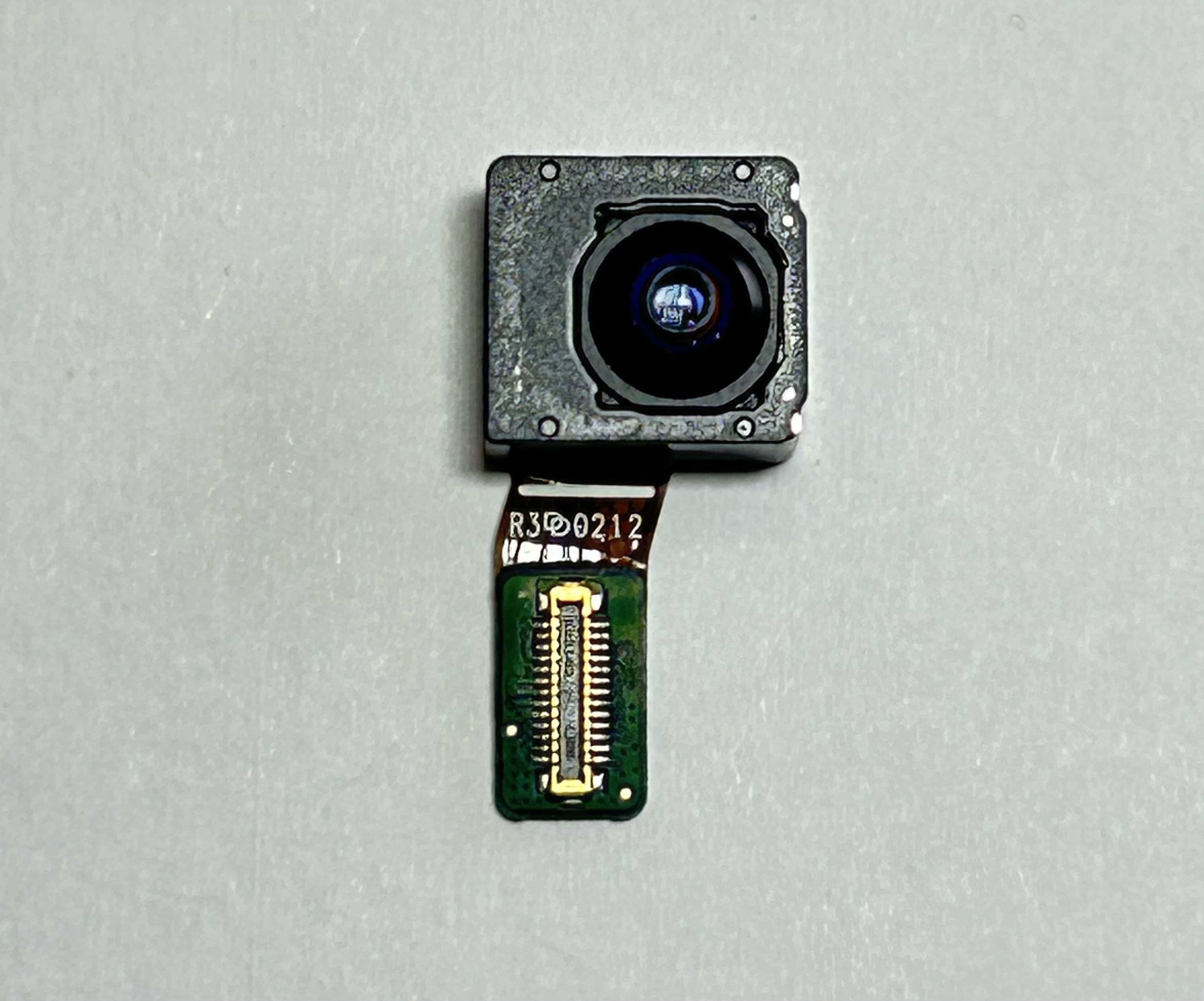 Camara Frontal Samsung  S20 ultra / G998U