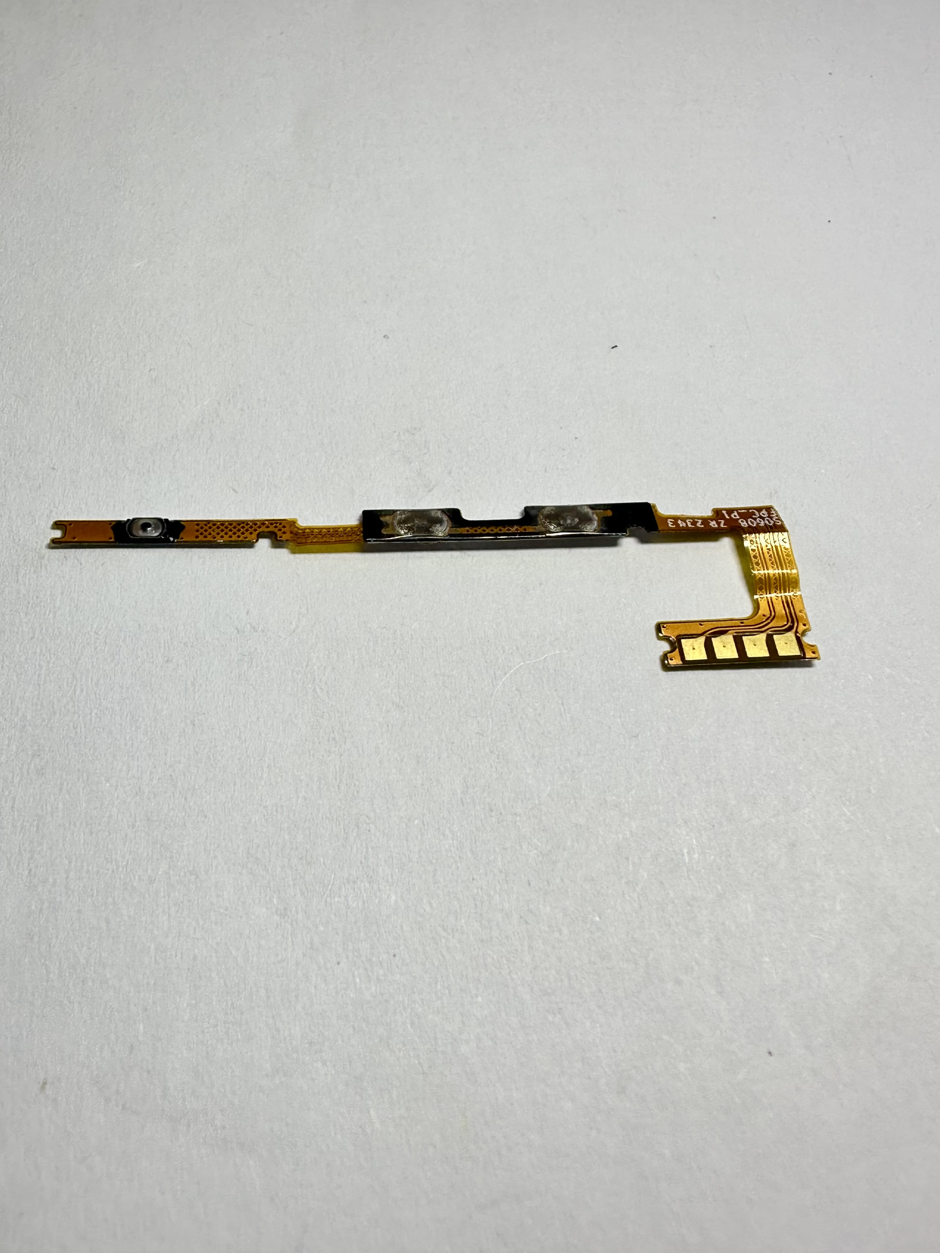 Flex de volumen Power Motorola E22/E22i 