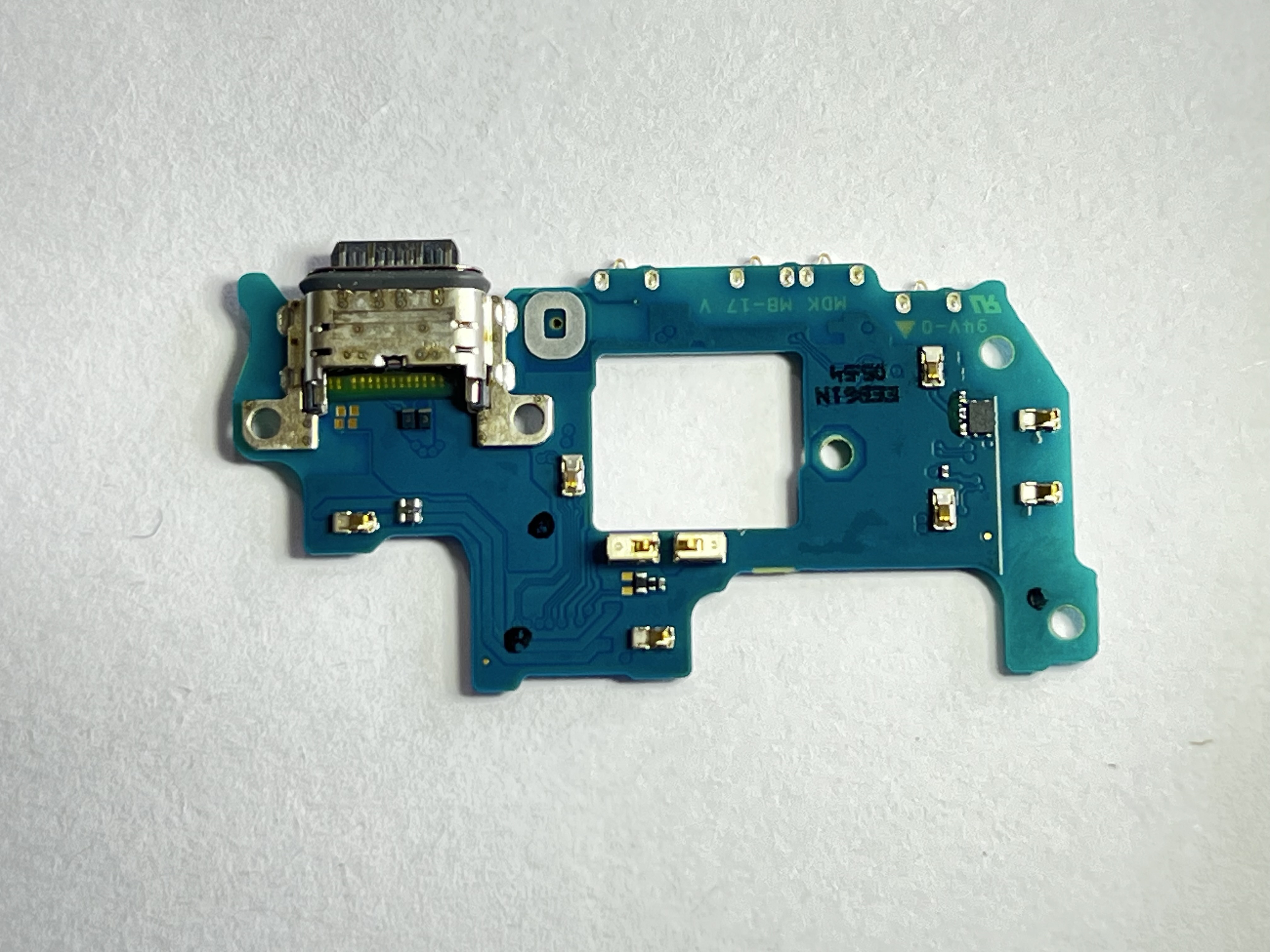 Placa De Carga Samsung  A55 / A556B / E / F