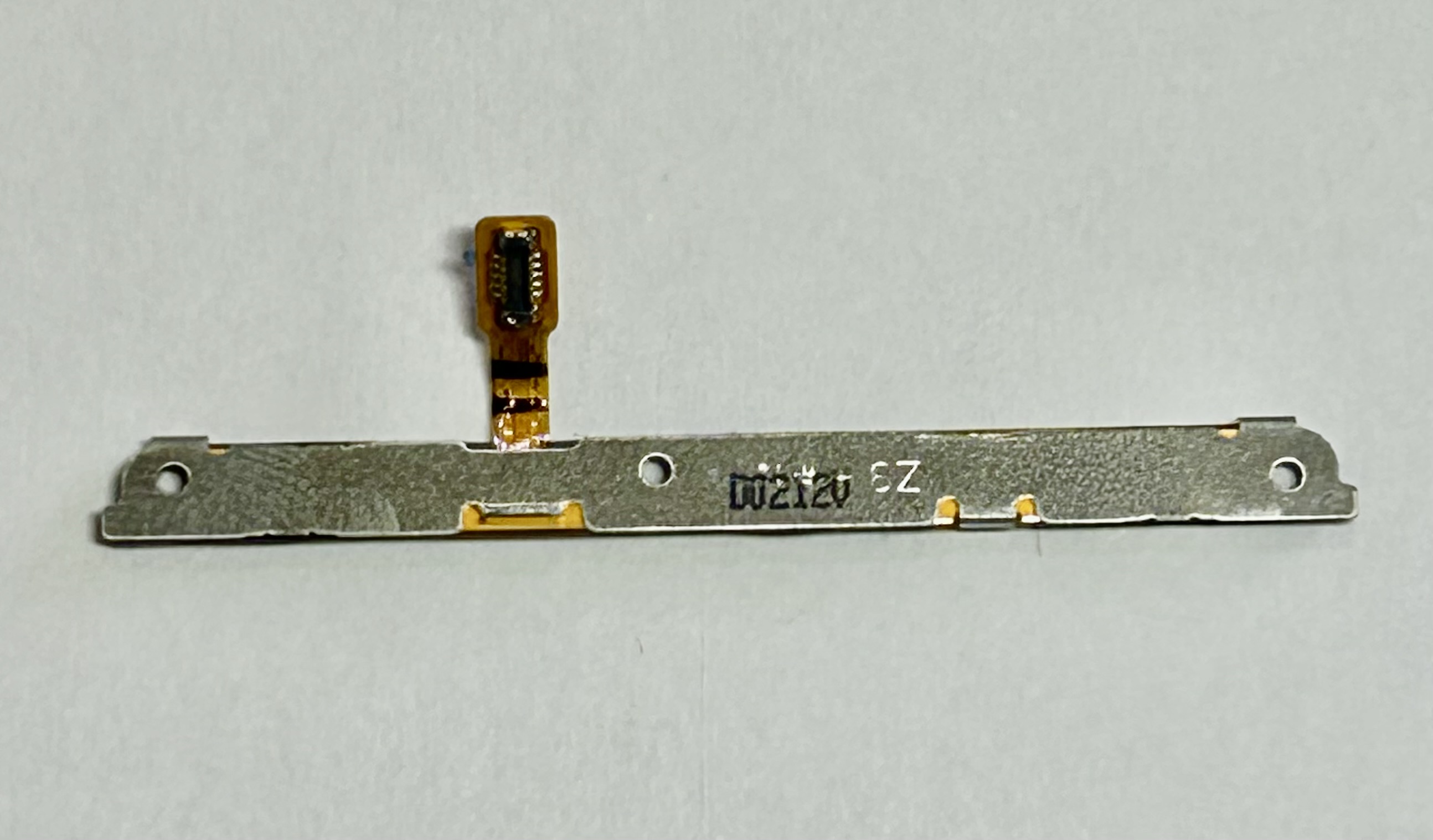 Flex de carga Samsung S8 / SM-G950F usado original