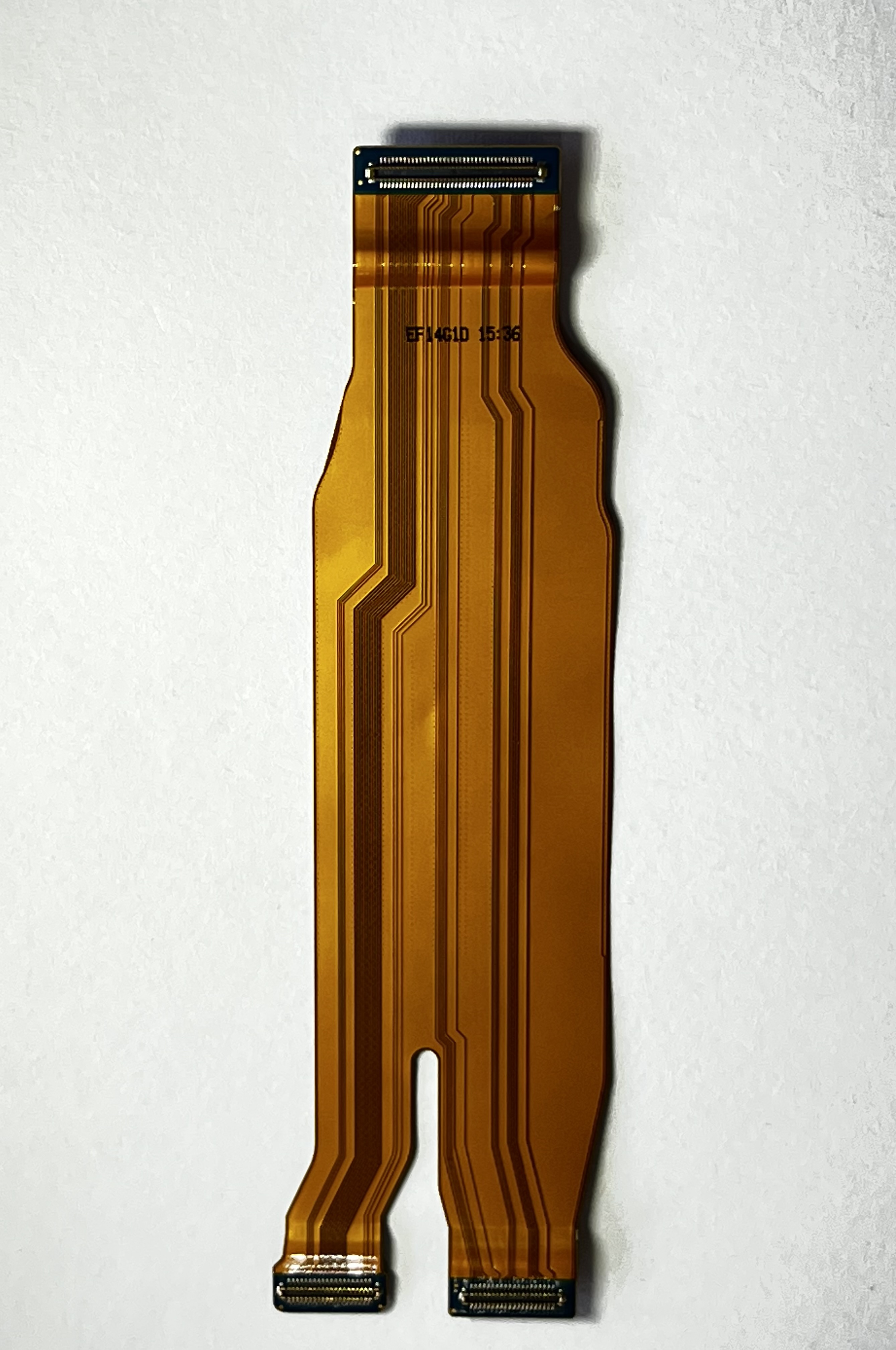 Flex Main Samsung  A55 / A556B / E / F -  A33 / A356B / E / F