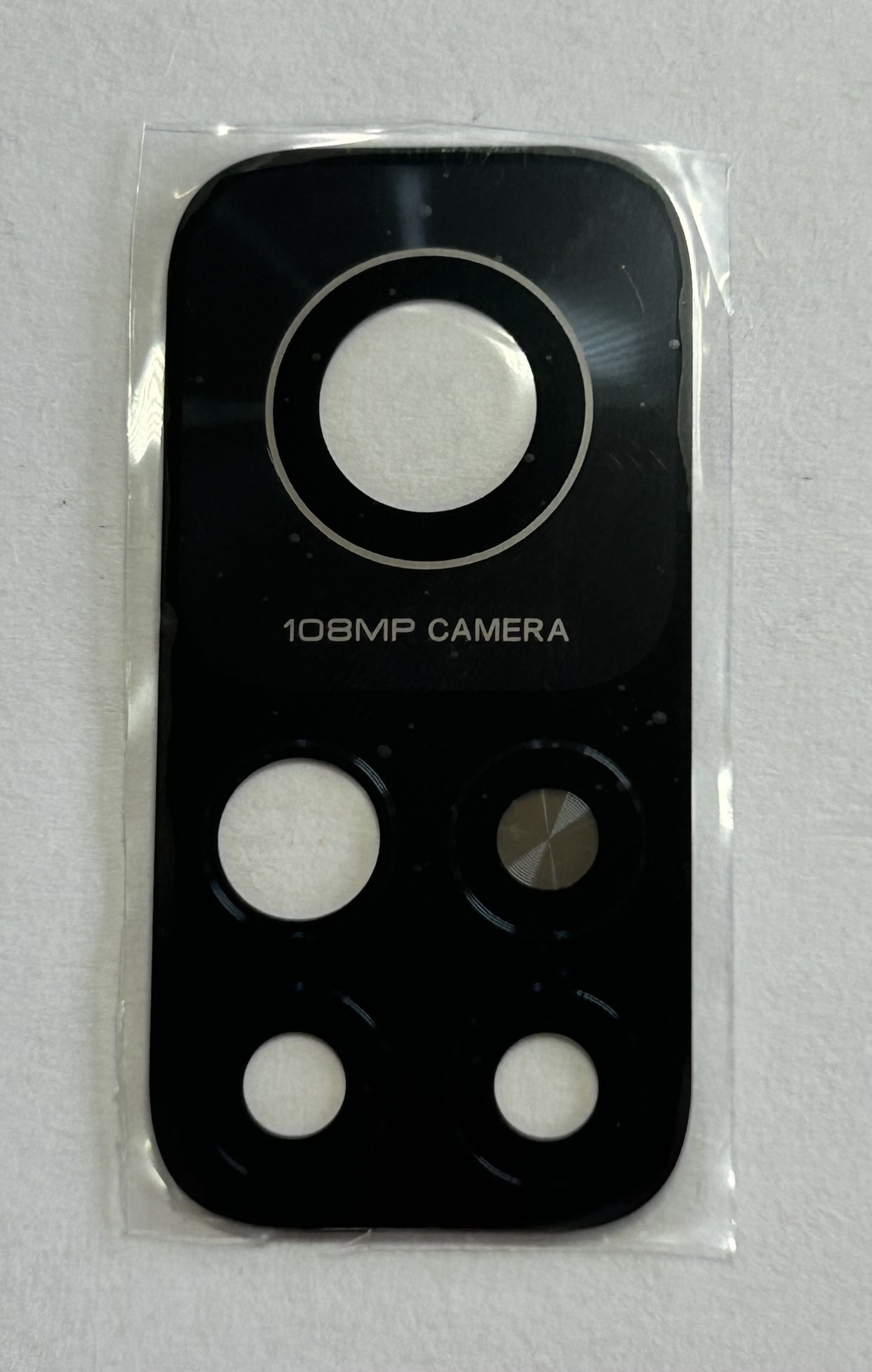 Lente de Cámara MI 10T / MI 10T PRO