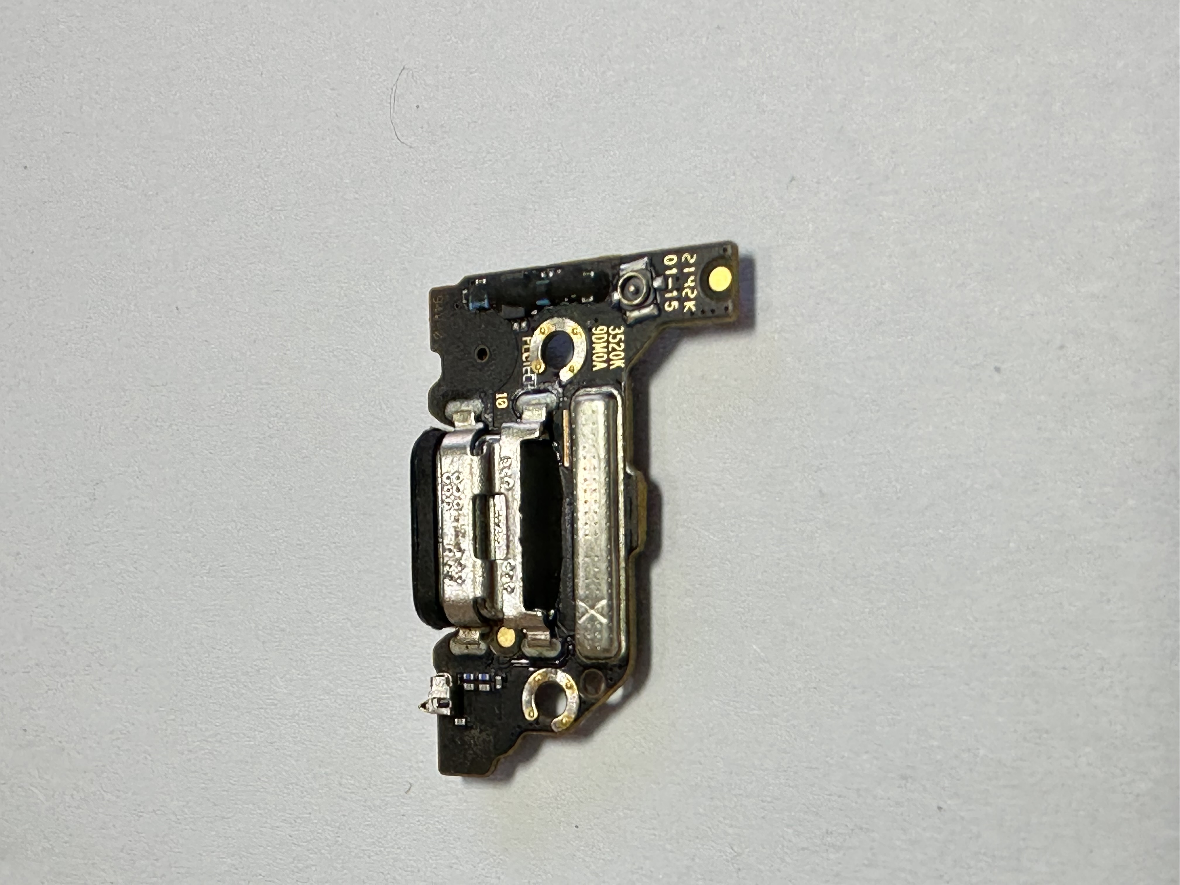 Lente de cámara xiaomi note 10 pro original nuevo