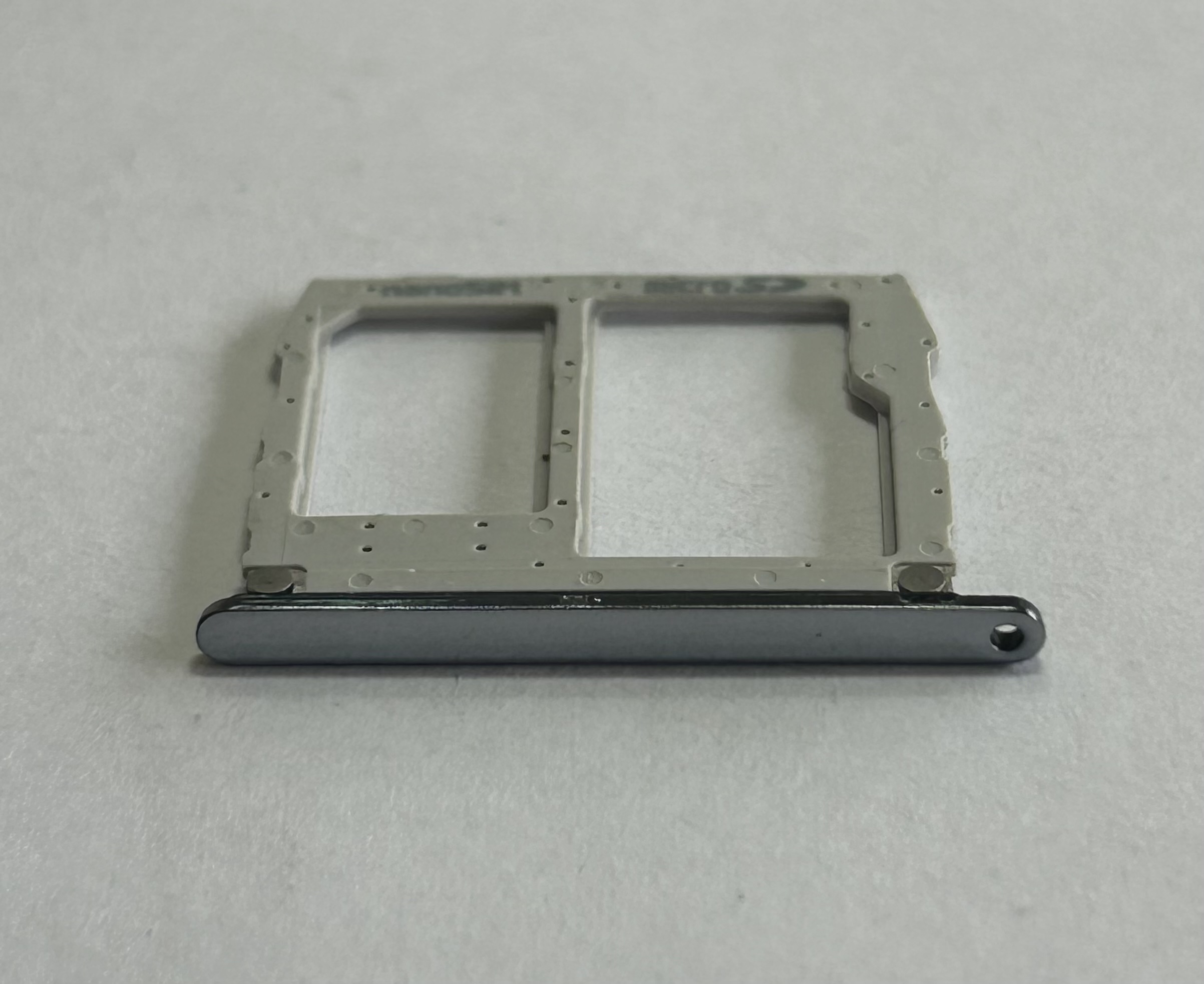 Bandeja de Sim LG Q60 / LG K50