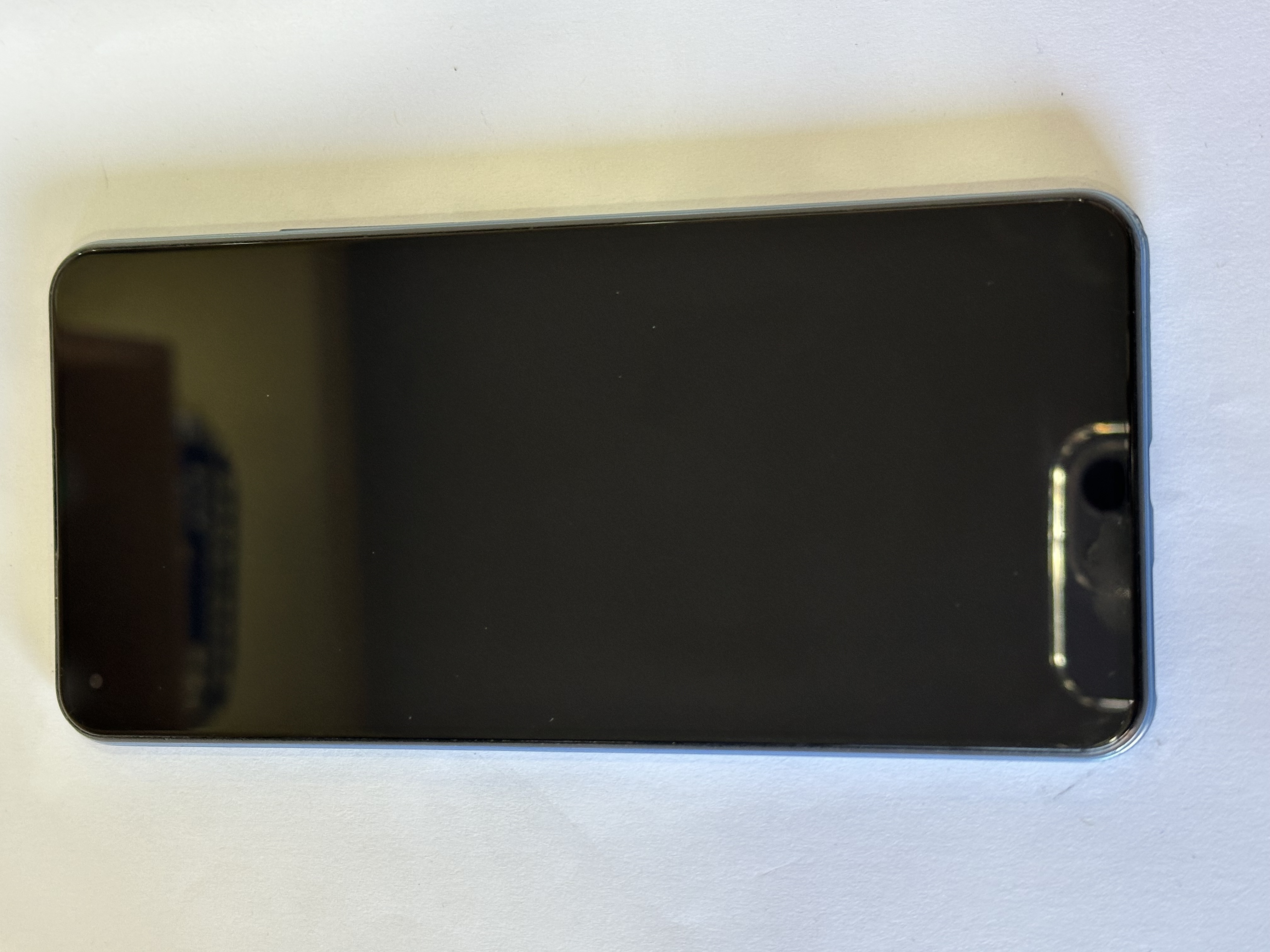 Camara Frontal Samsung A55 / A556B / E / F