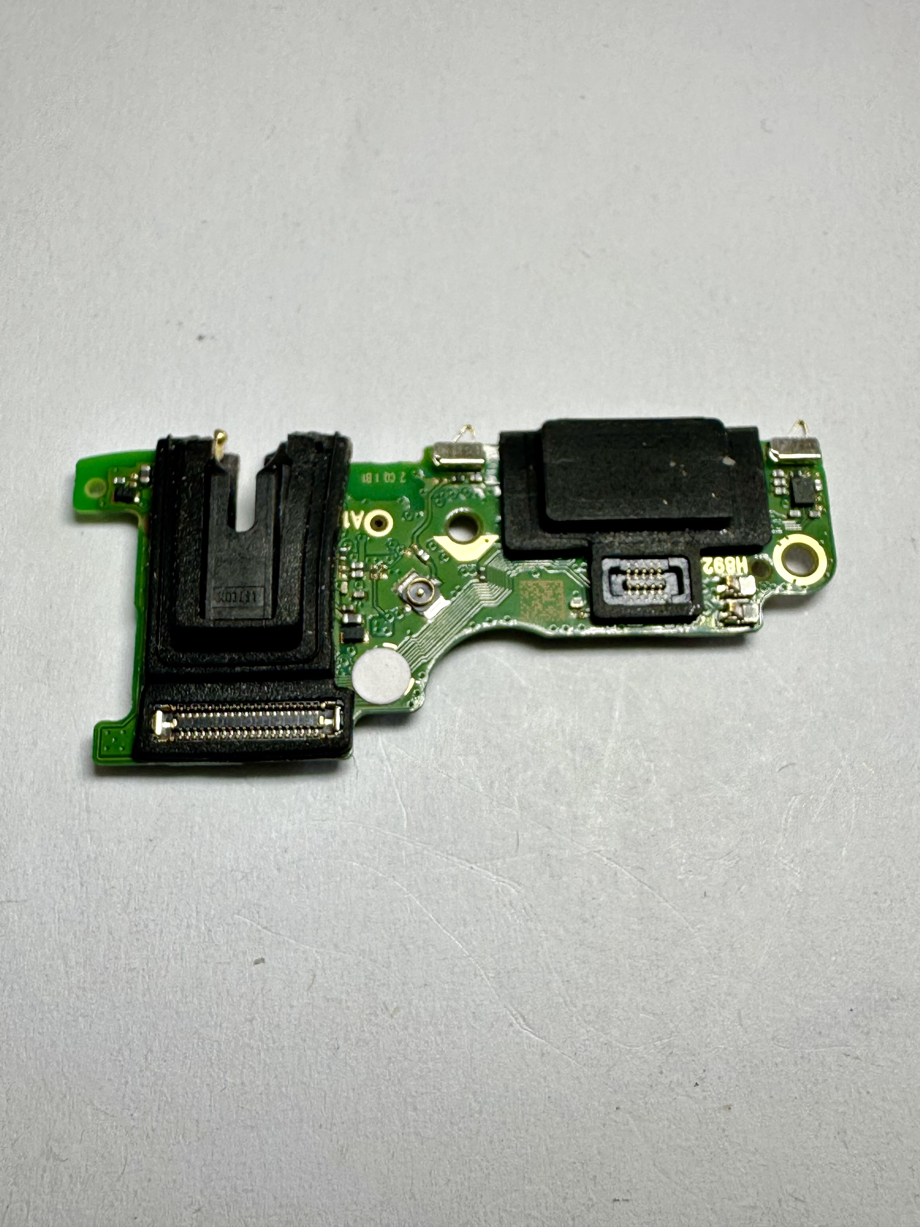 Placa De Carga Infinix Hot 60 Pro
