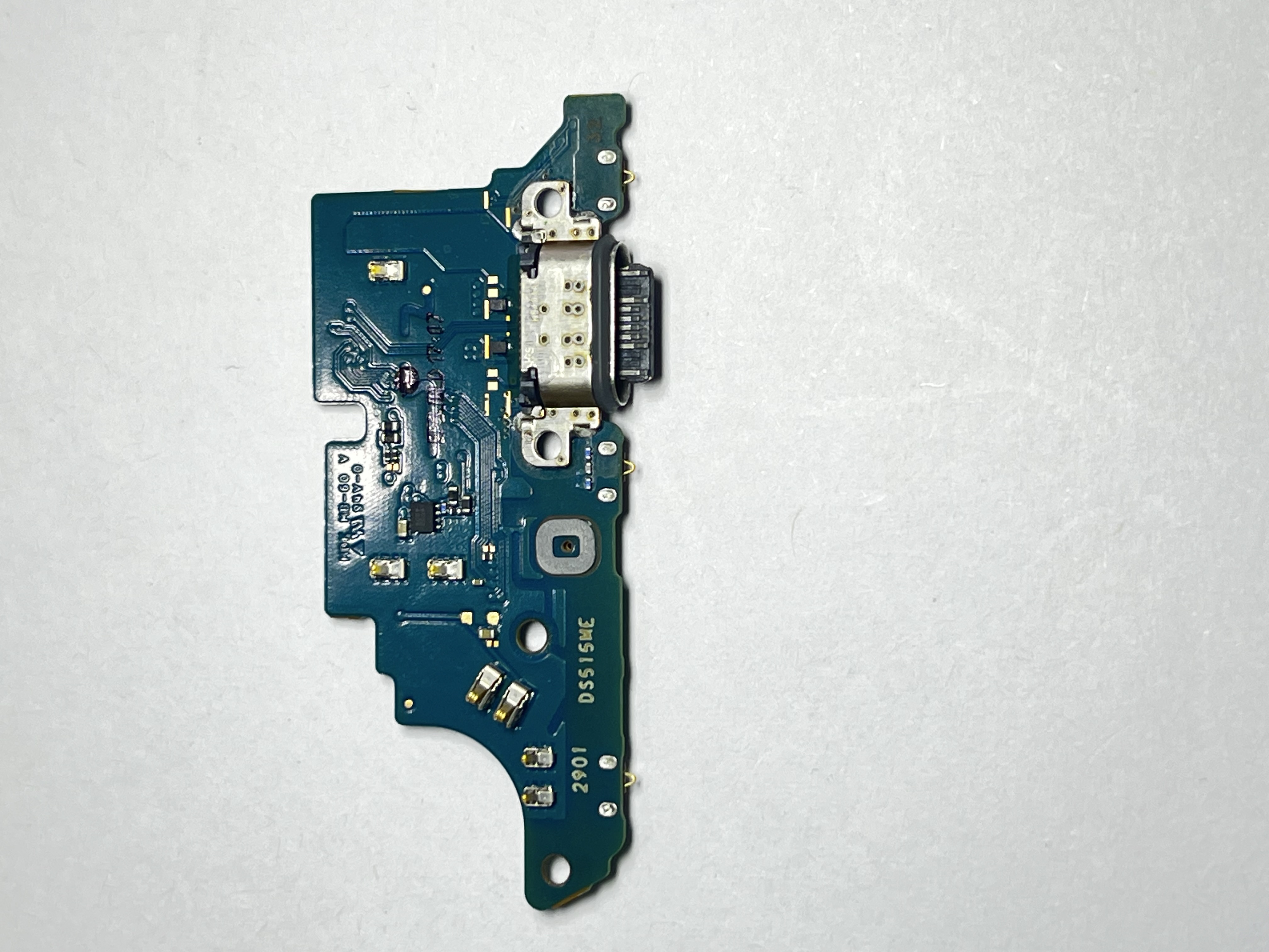 Placa De Carga Samsung A26 5G / A266M