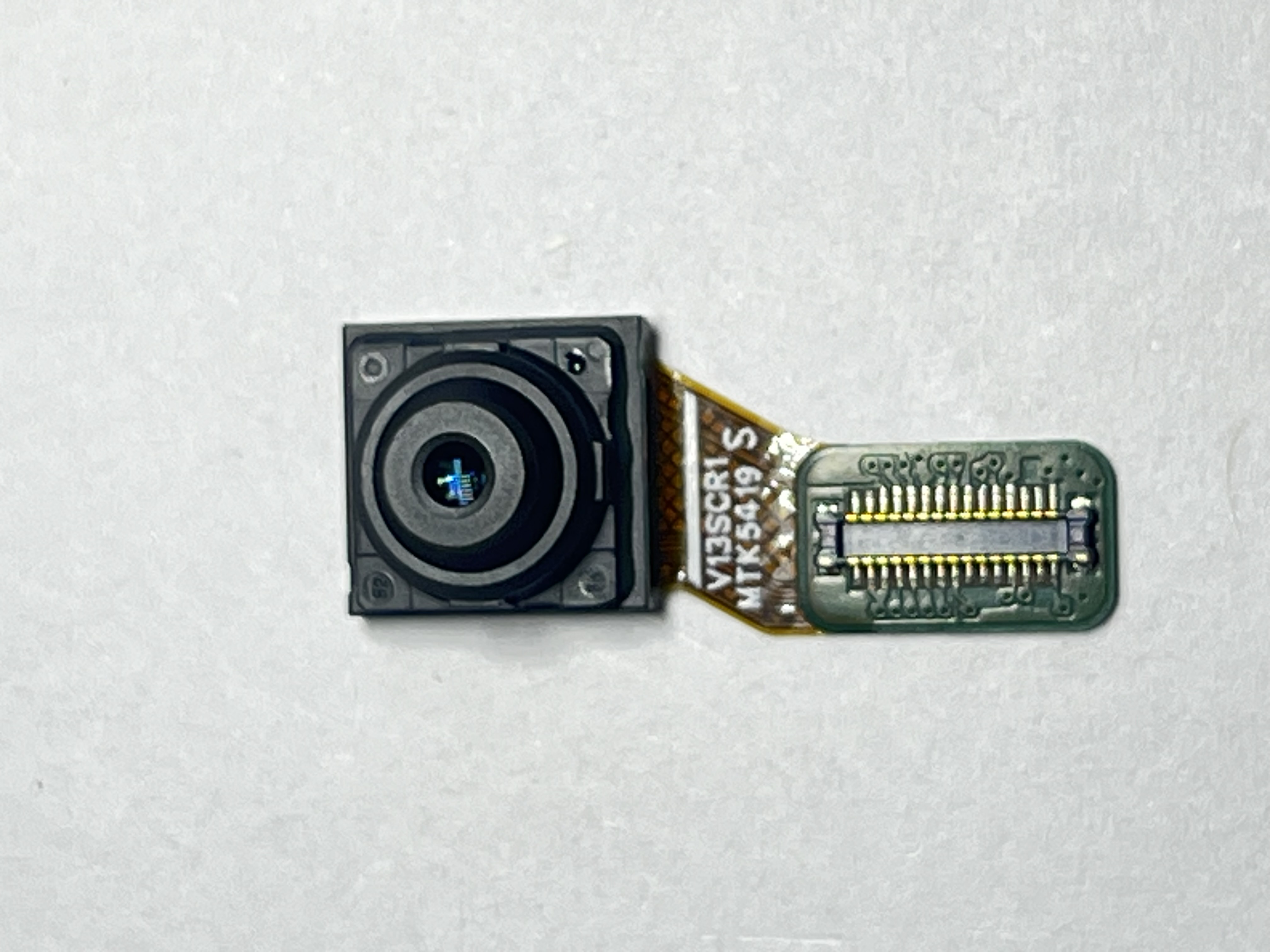 Camara Frontal  Samsung A26 5G / A266M