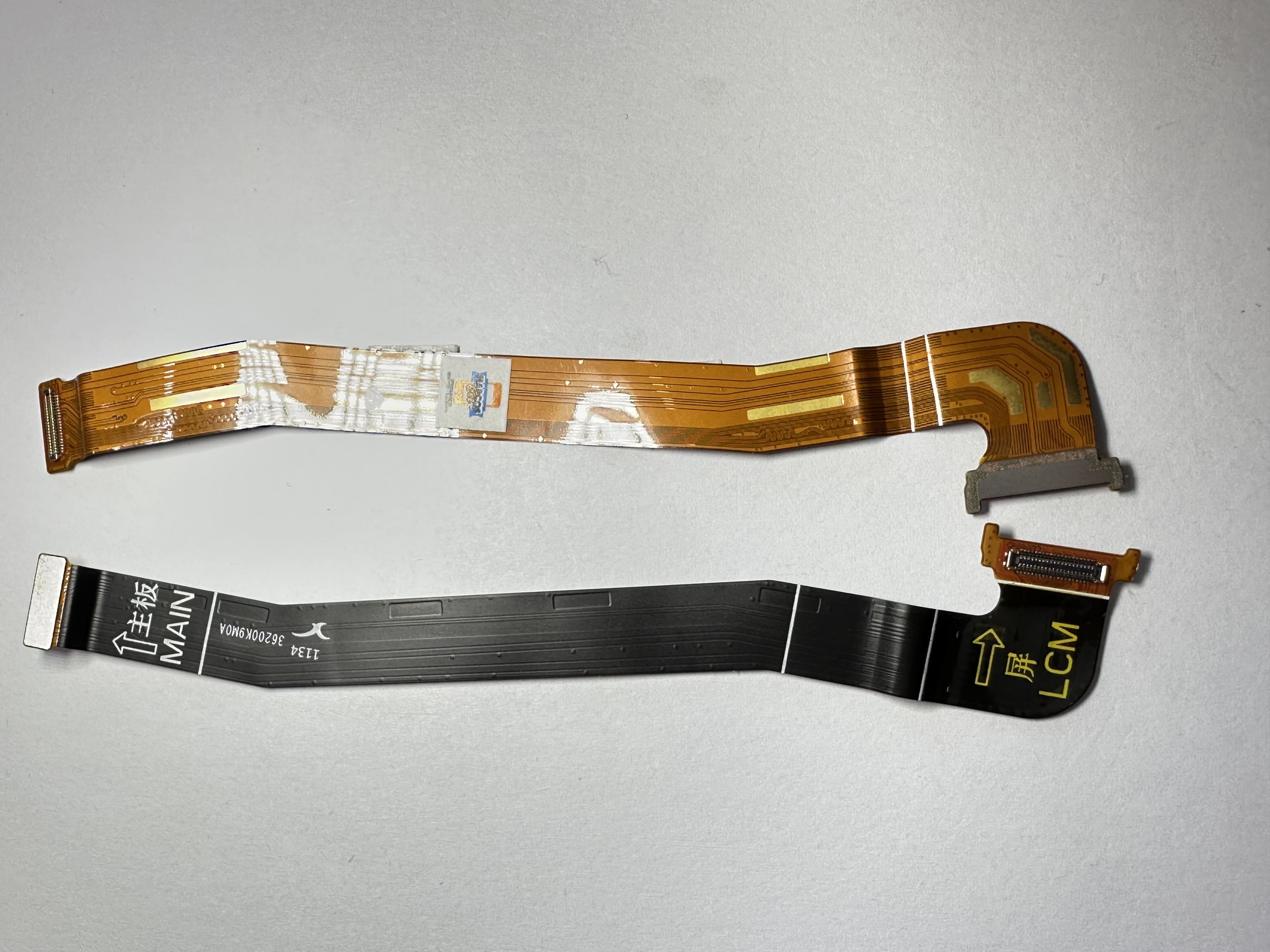 Blindaje de Batería Samsung Z Flip 4 / F721B/U/F