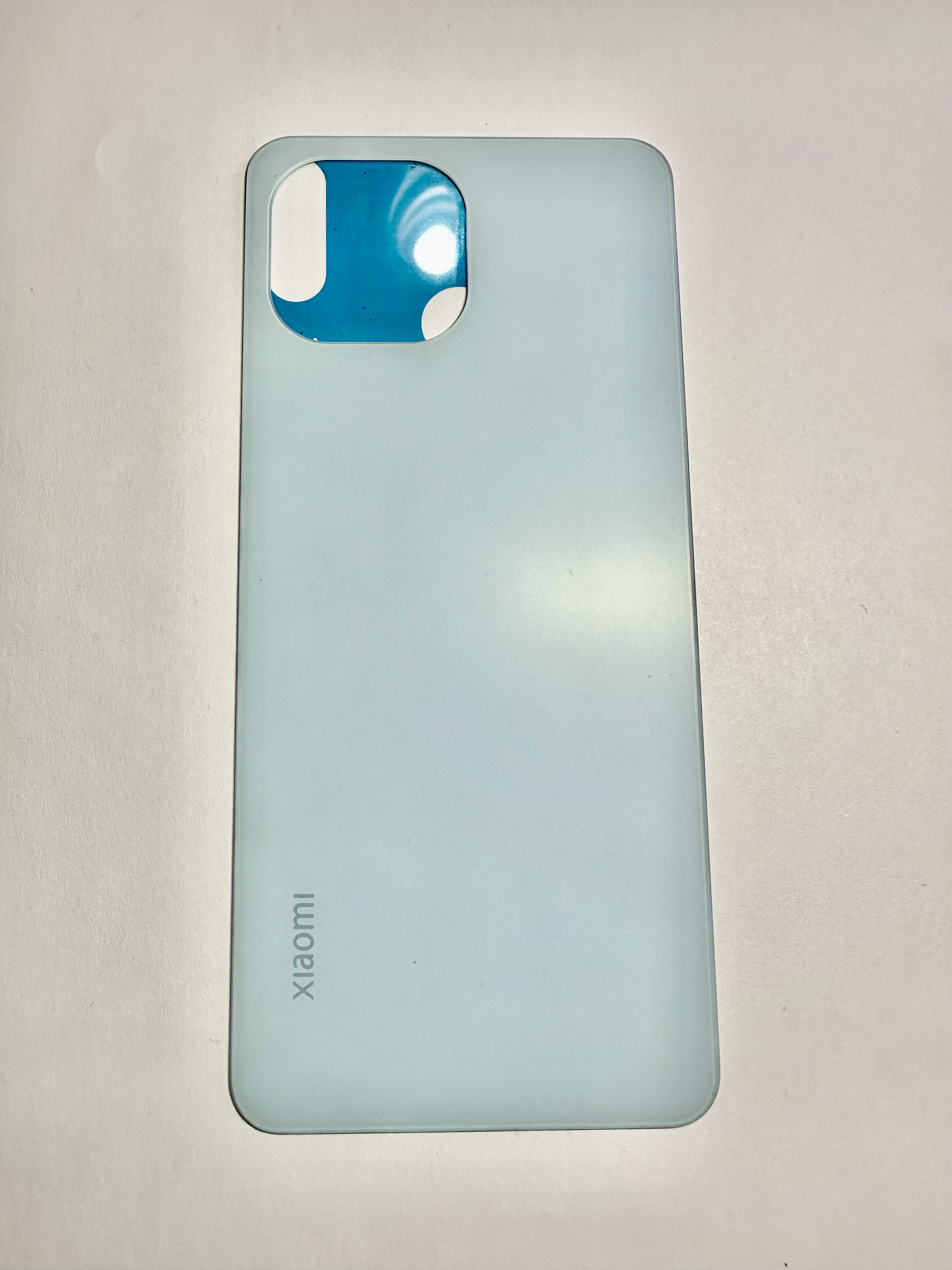 Tapadera Samsung Z Flip 4 / F721/U/F Negro