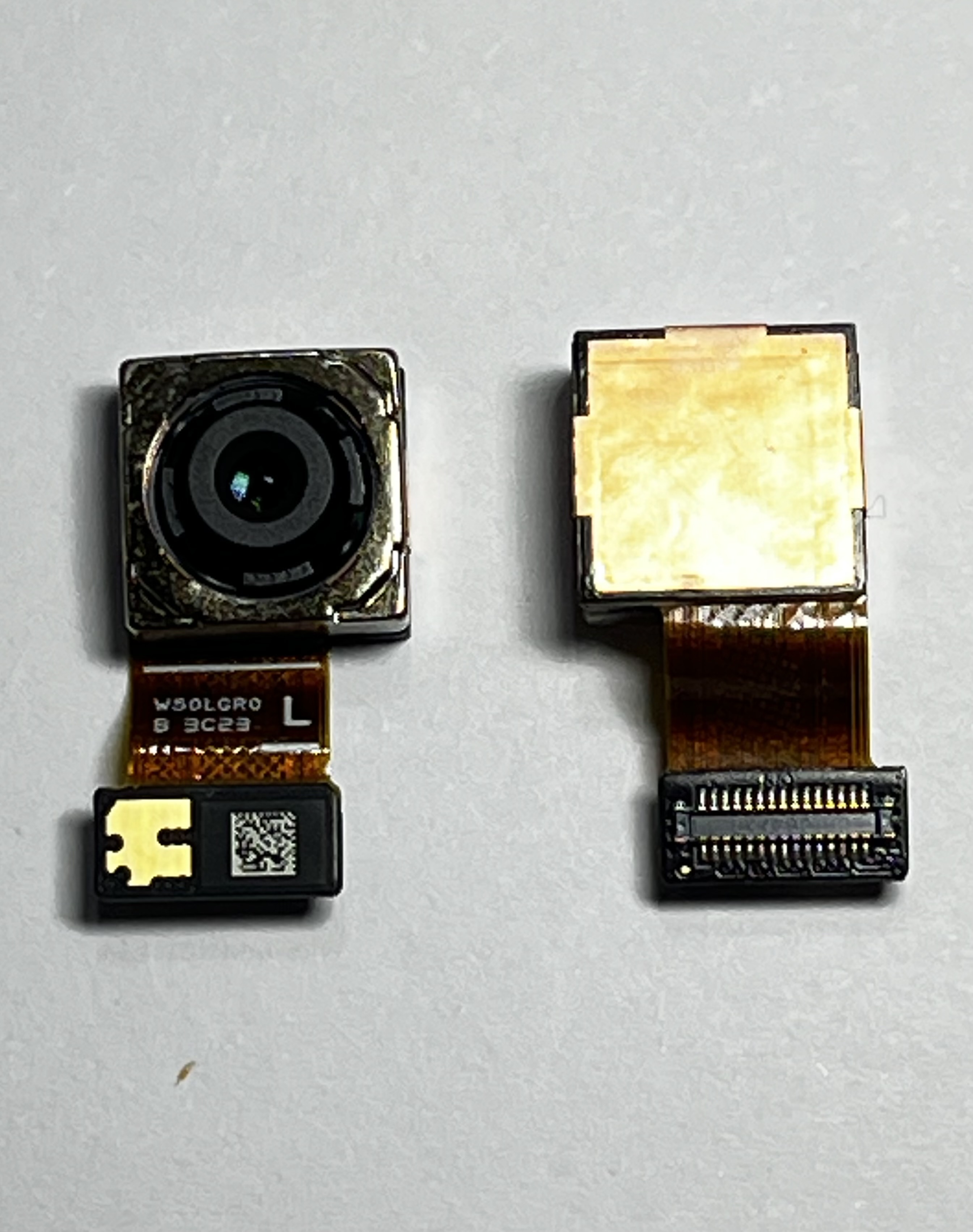 Camara Principal Samsung A15 / A156E / M / F