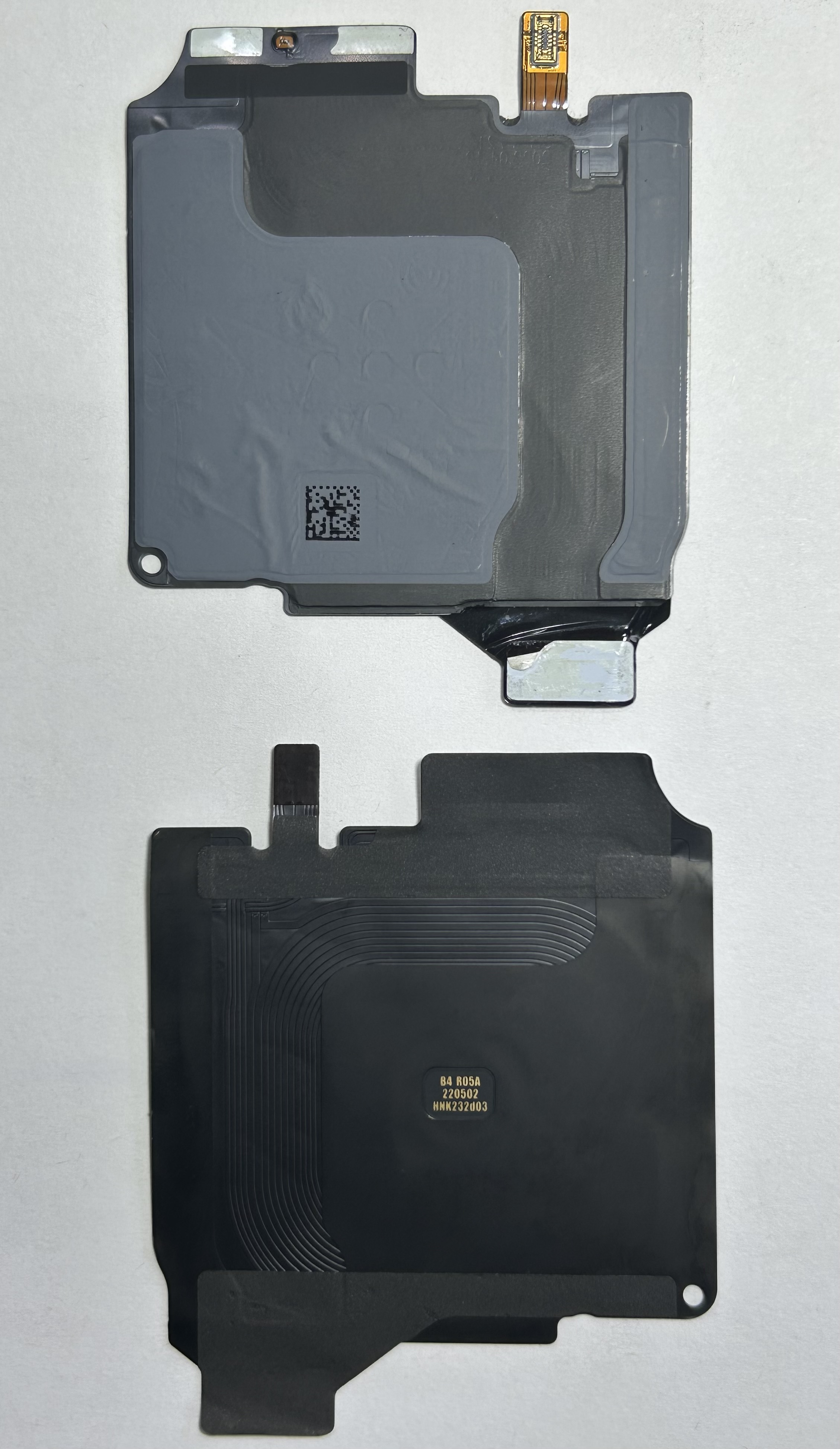 Carga Inalámbrica Samsung Z Flip 4 / F721B/U/F