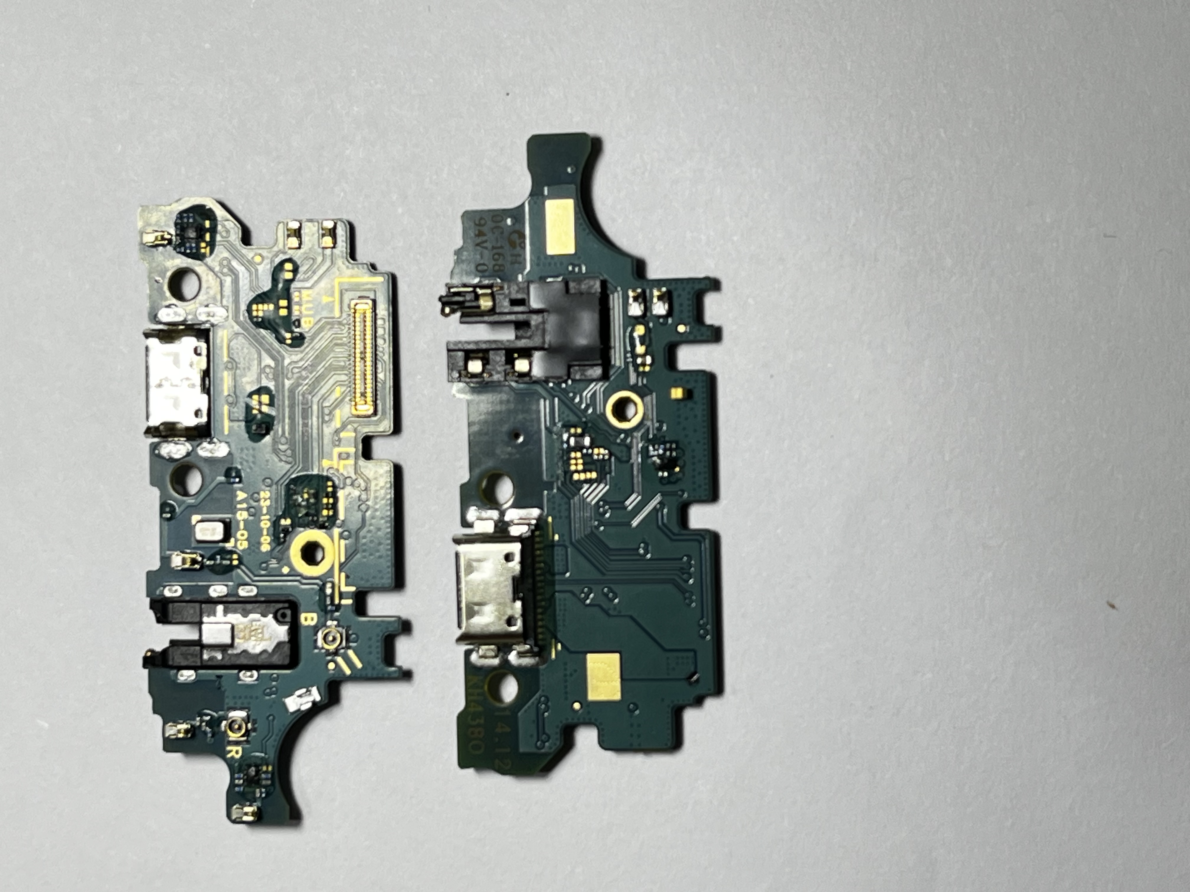 Placa de Carga Samsung A15 / A156E / M / F
