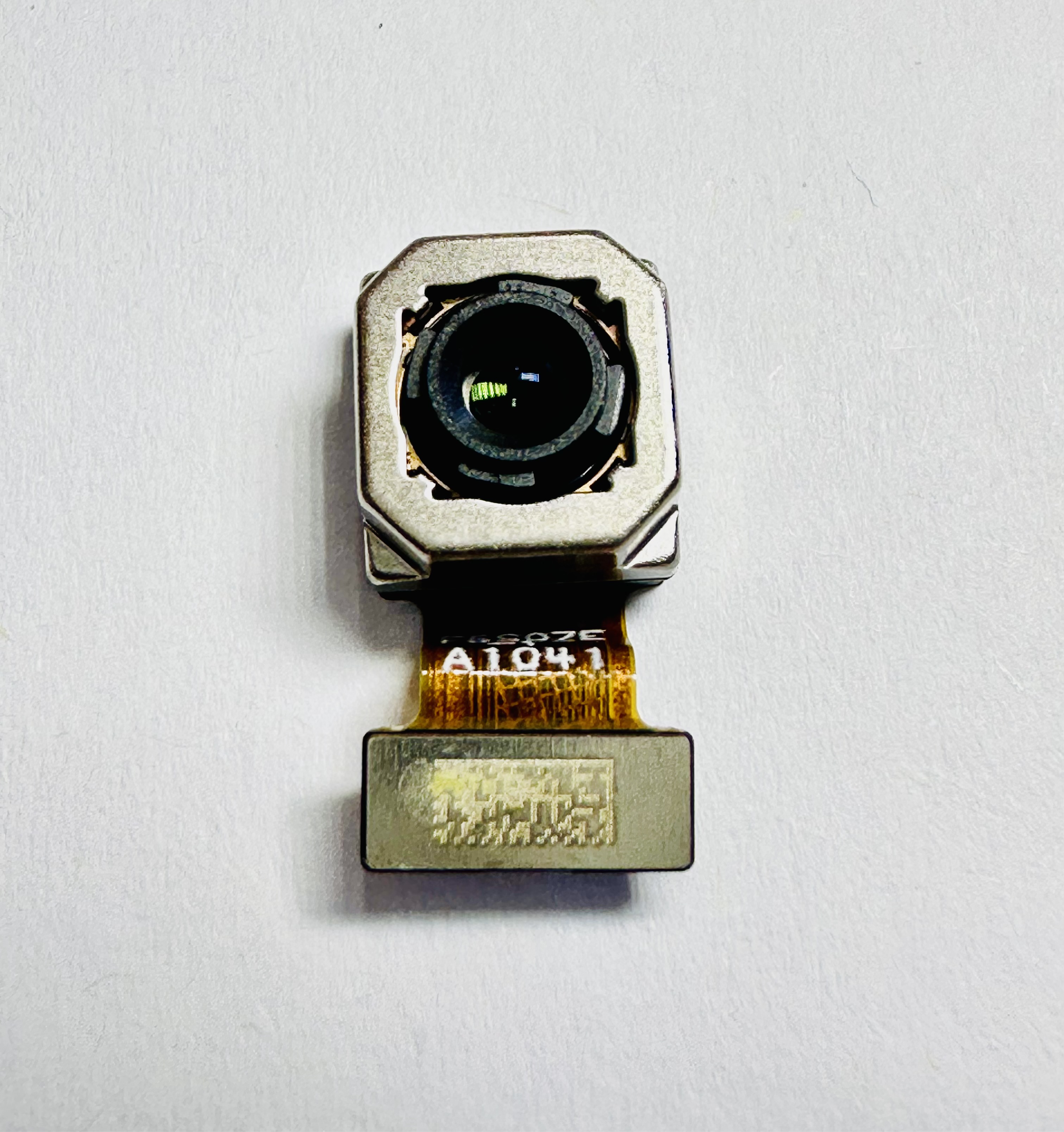 Cámara Frontal Samsung Z Flip 3 / F711B/U