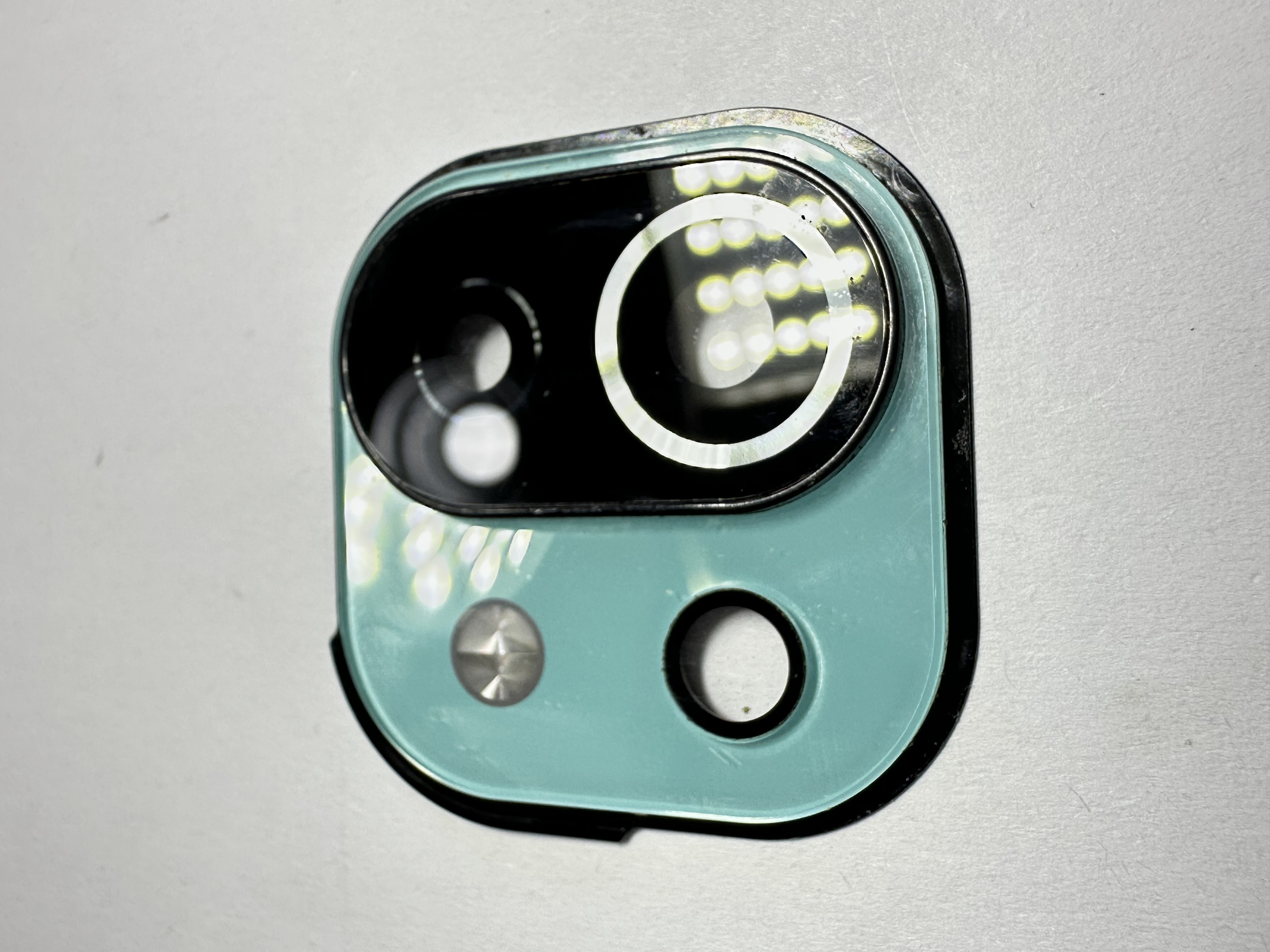 Lente De Camara Xiaomi Mi 11 late 