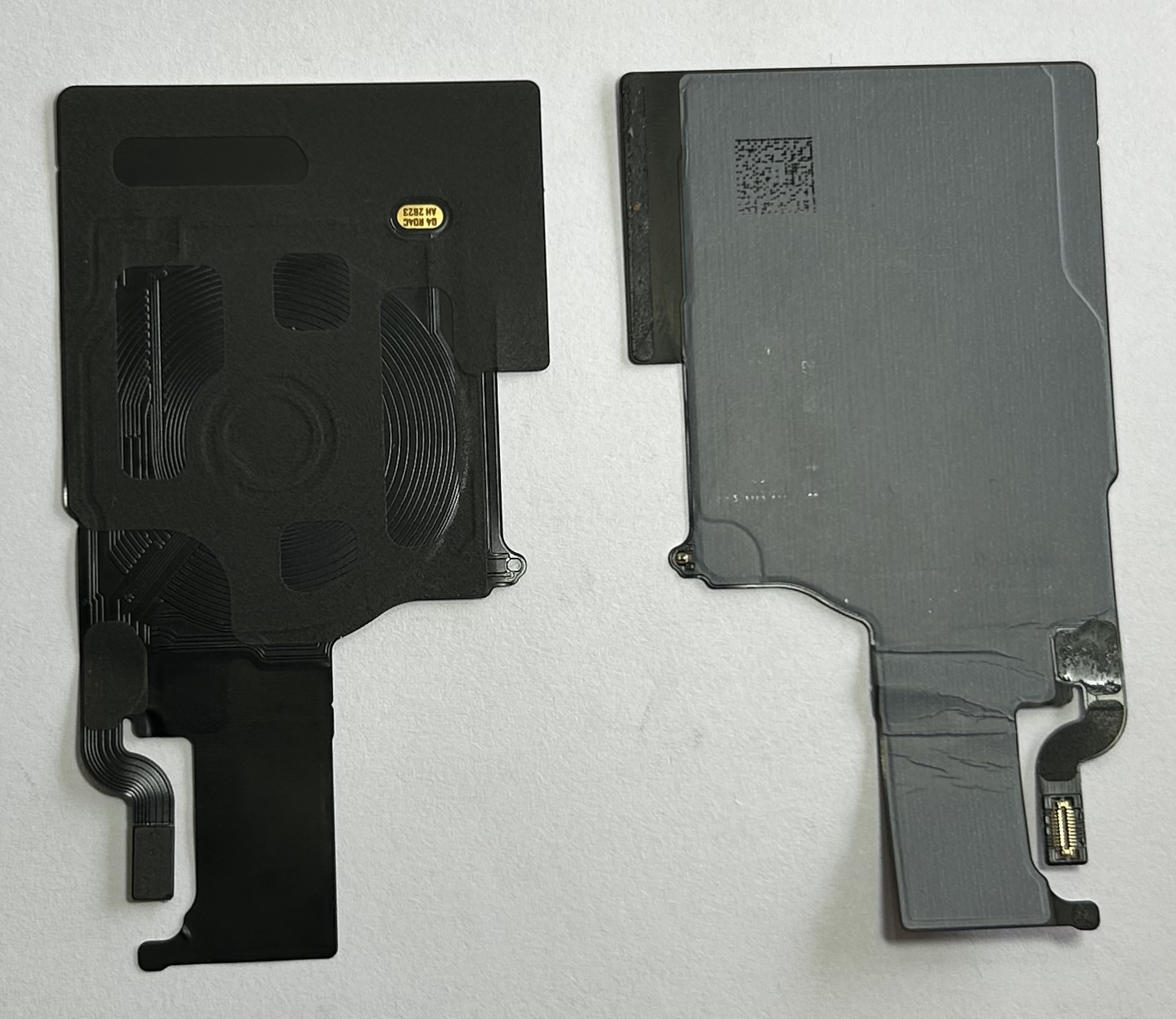 Carga Inalámbrica Samsung Z Fold 4 / F936U/B/V