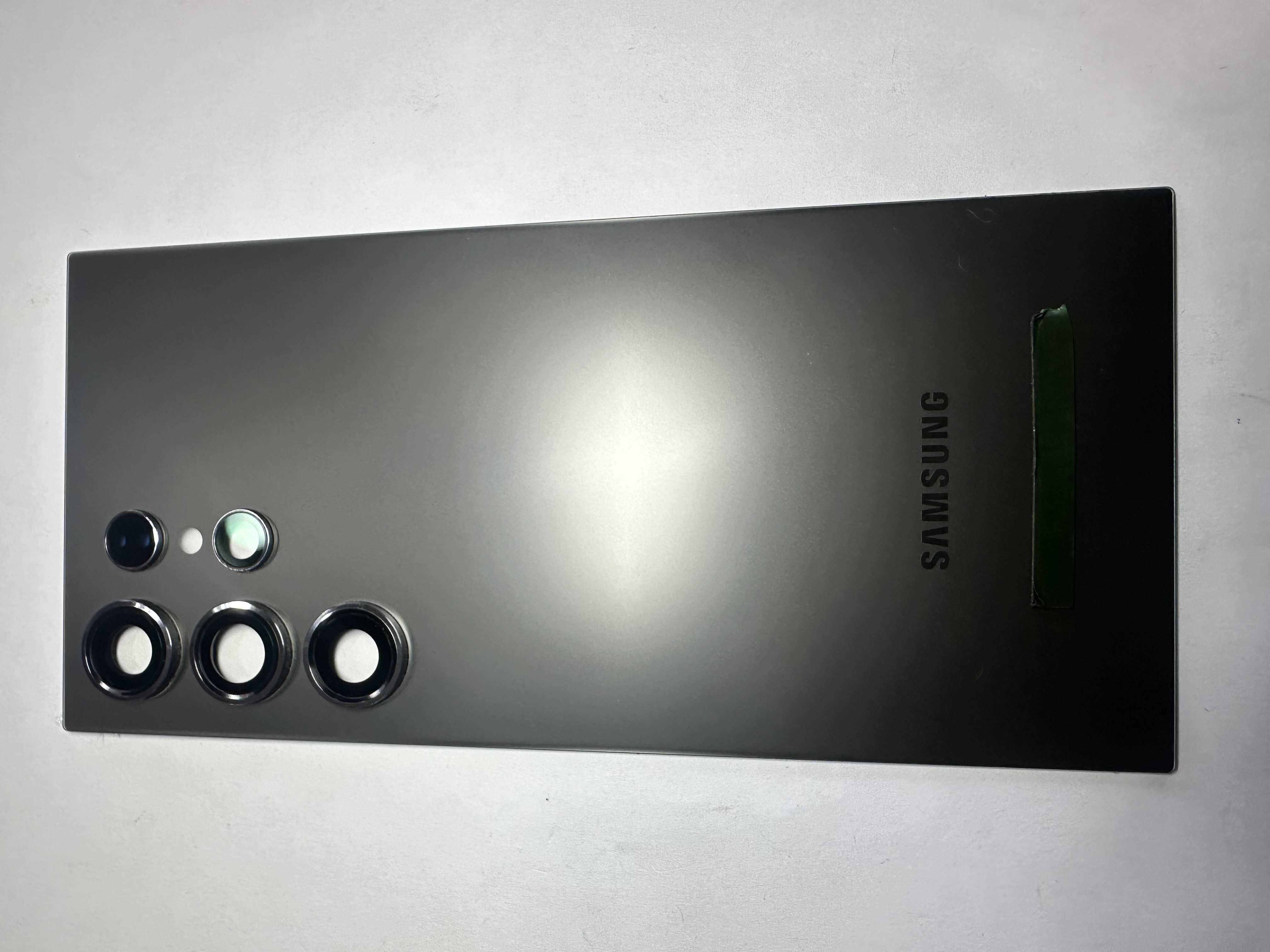 Placa de Carga Samsung Z Fold 4 / F936U/B/V