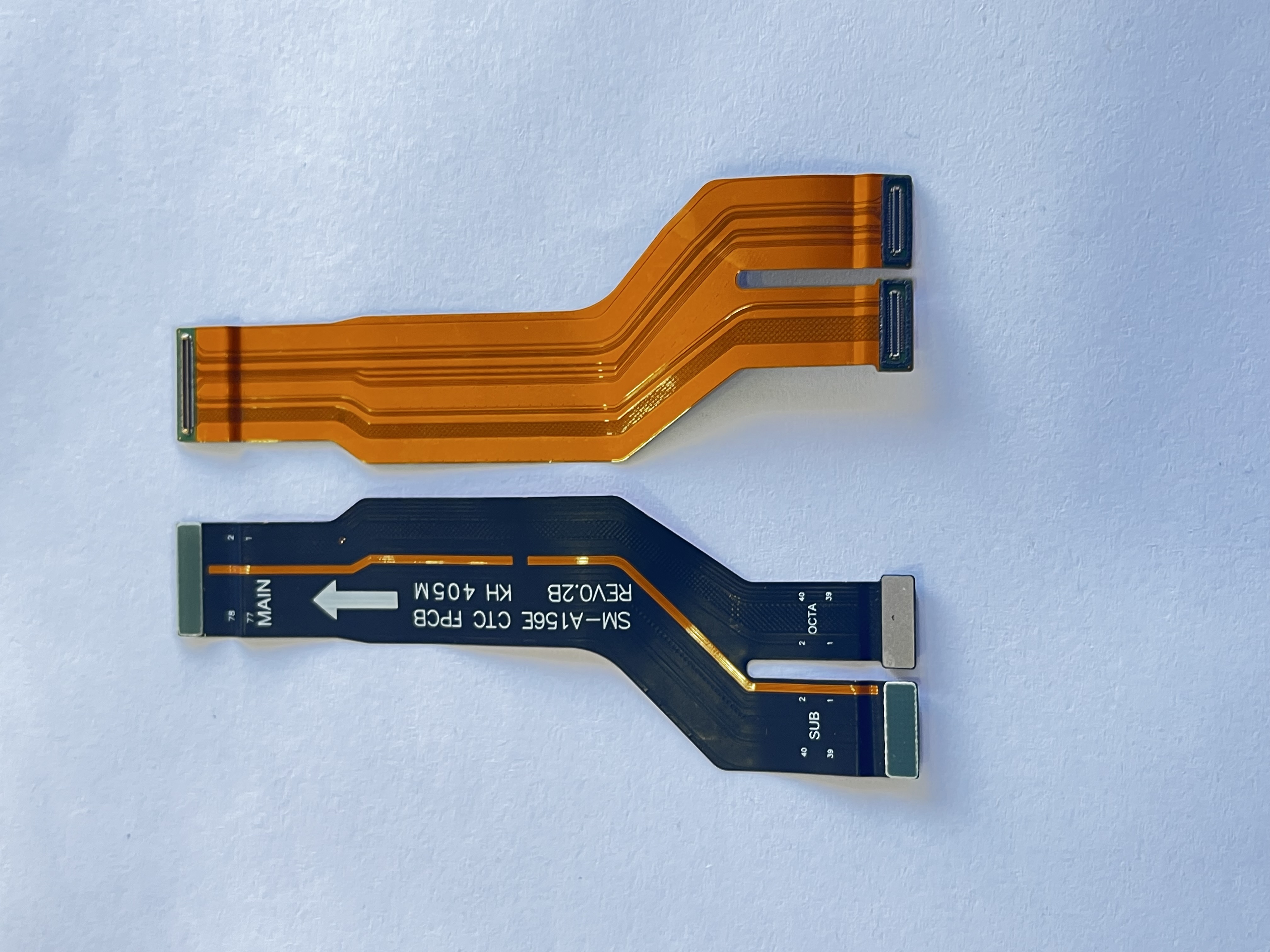 Cable de Señal Samsung Z Fold 4 / F936U/B/V