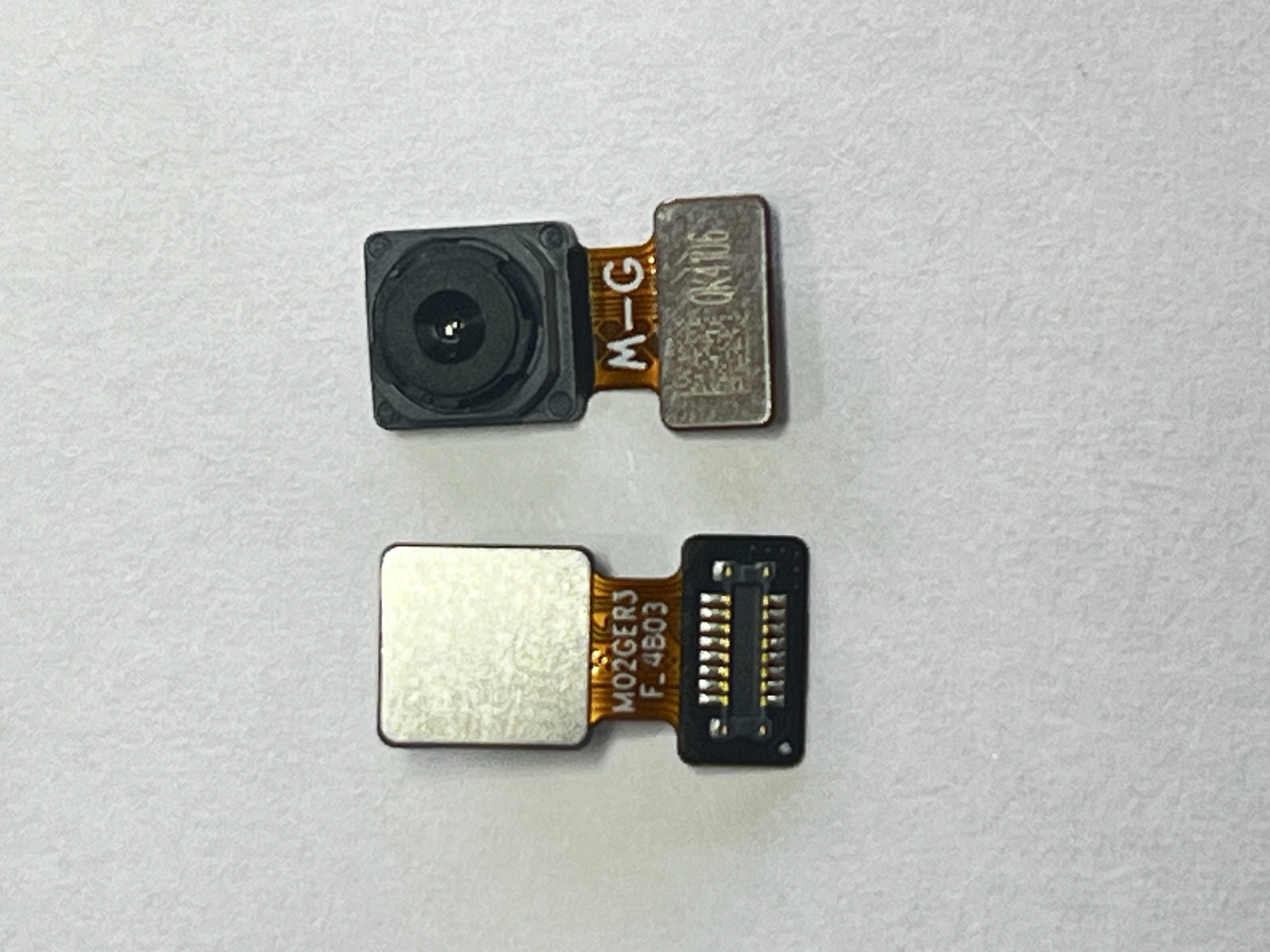 Camara Macro A15 / A156E / M / F 
