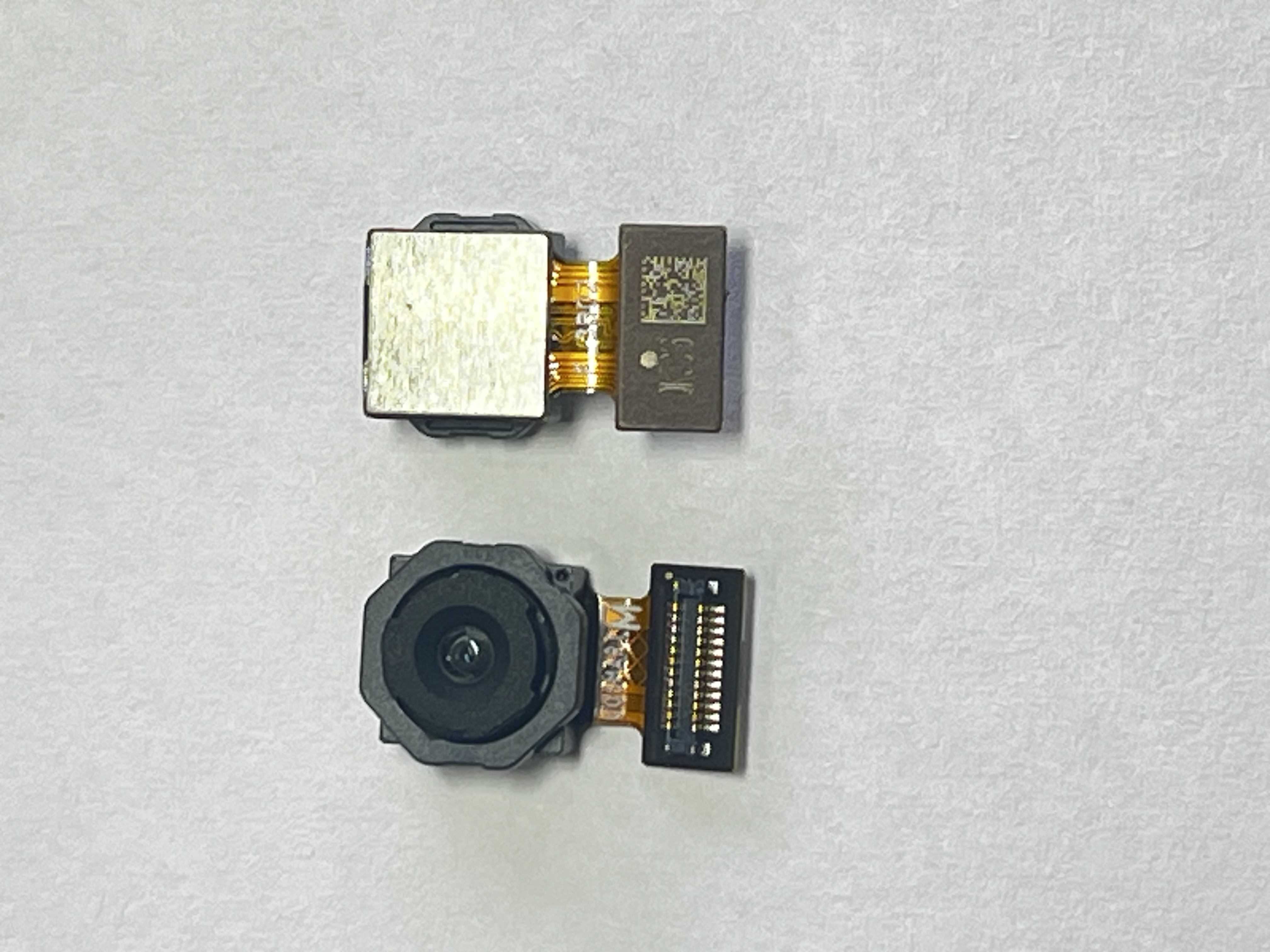Camara Trasera Ultra Wide Samsung A15 / A156E / M /F