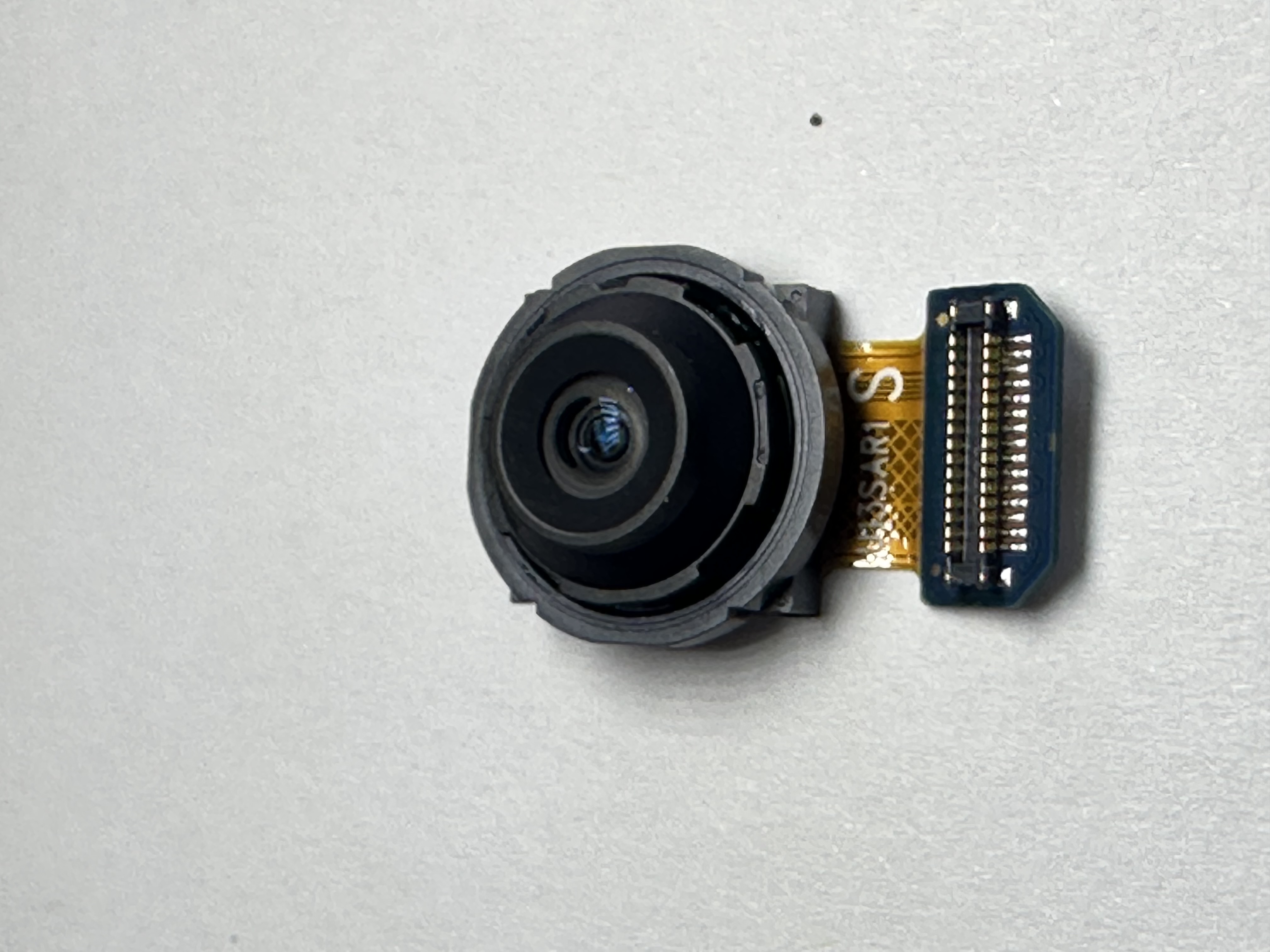 Lente De Camara Samsung A15 / A156E / M / F