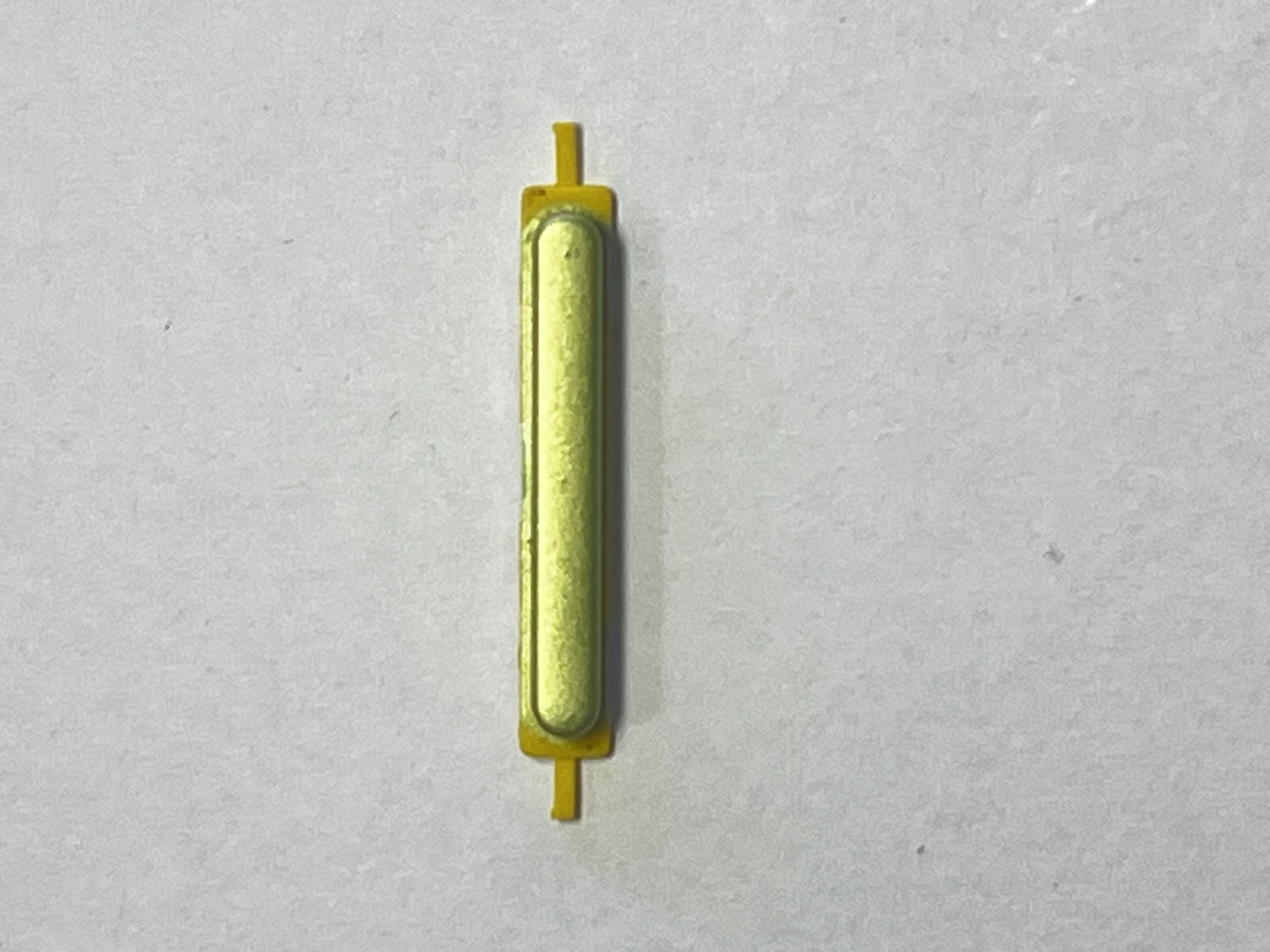 Boton Plastico  Samsung A15 / A156E / M / F  Color Verde