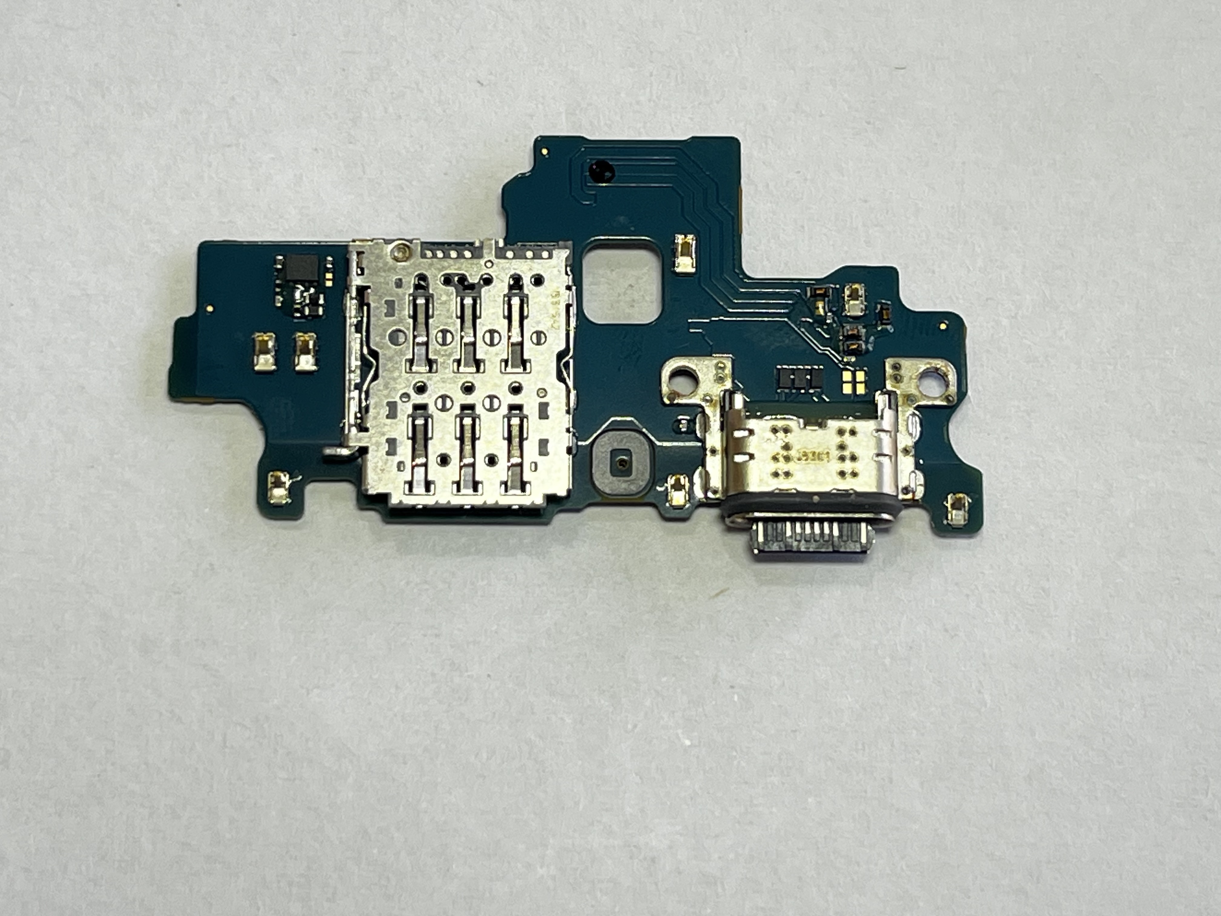 Placa De Carga Samsung  A36 5G / A366B / N / E / F