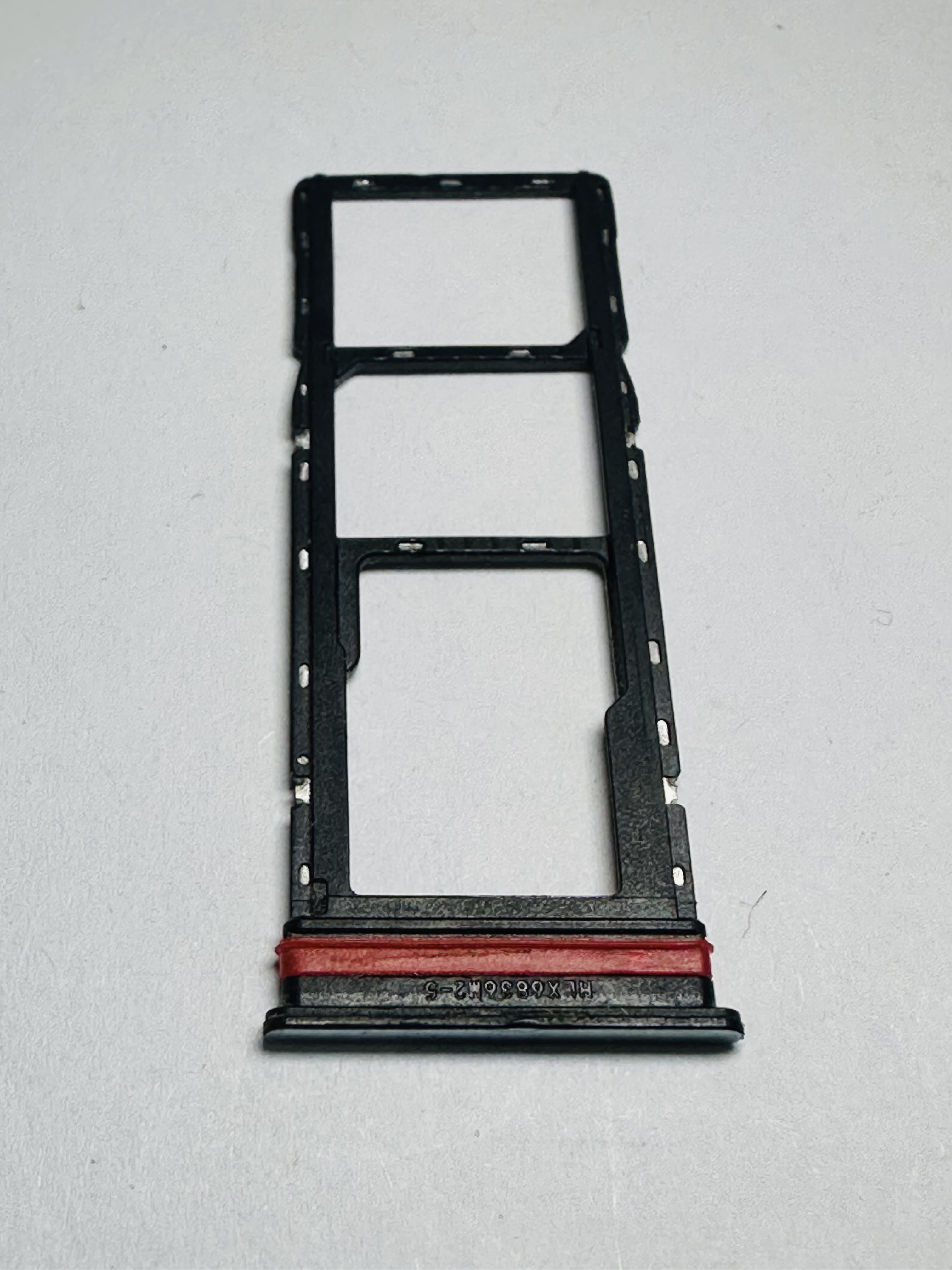 Bandeja De Sim Infinix Hot 40 Pro 