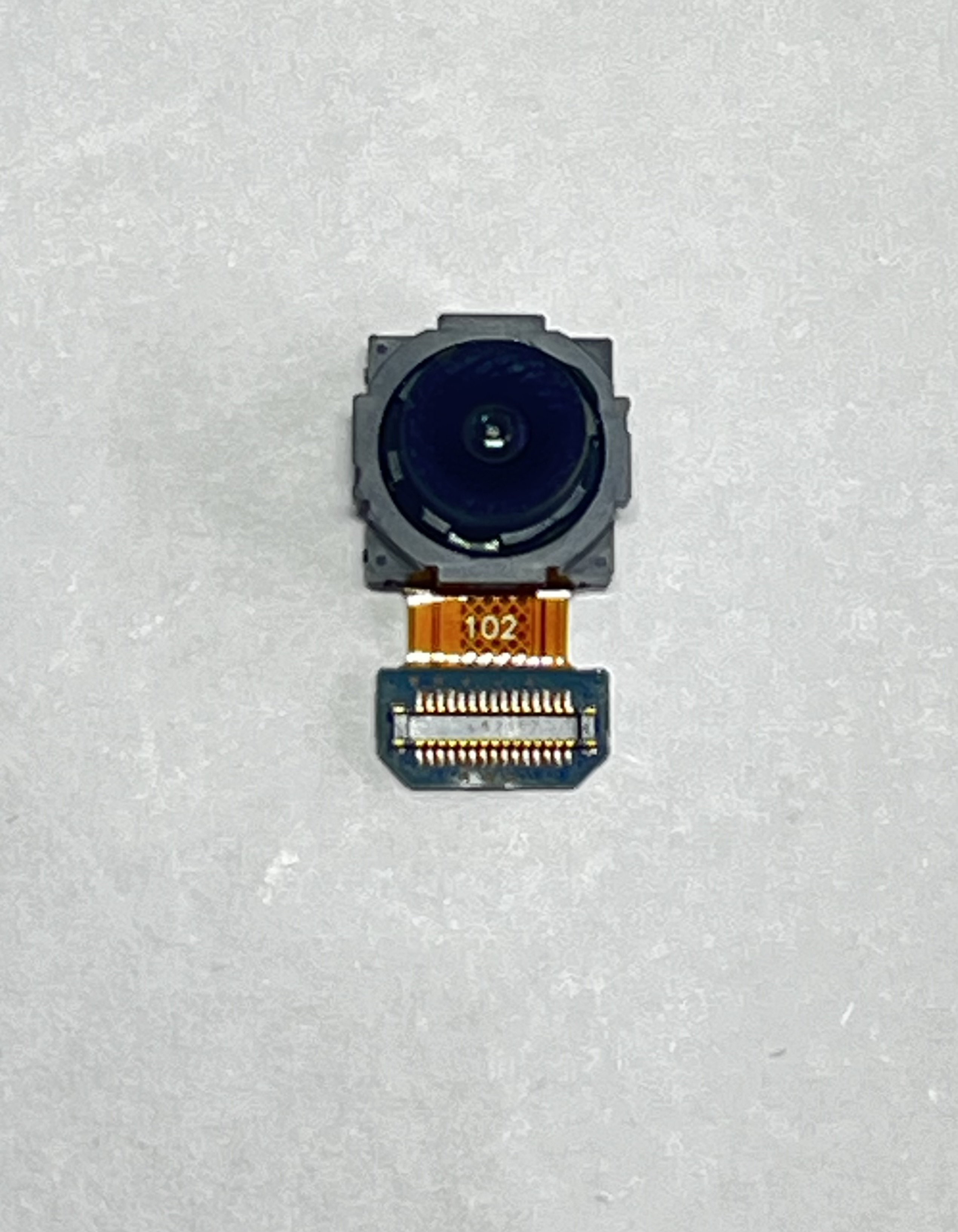 Camara Ultra Gran Angular Samsung A36 5G / A366B / N / E / F