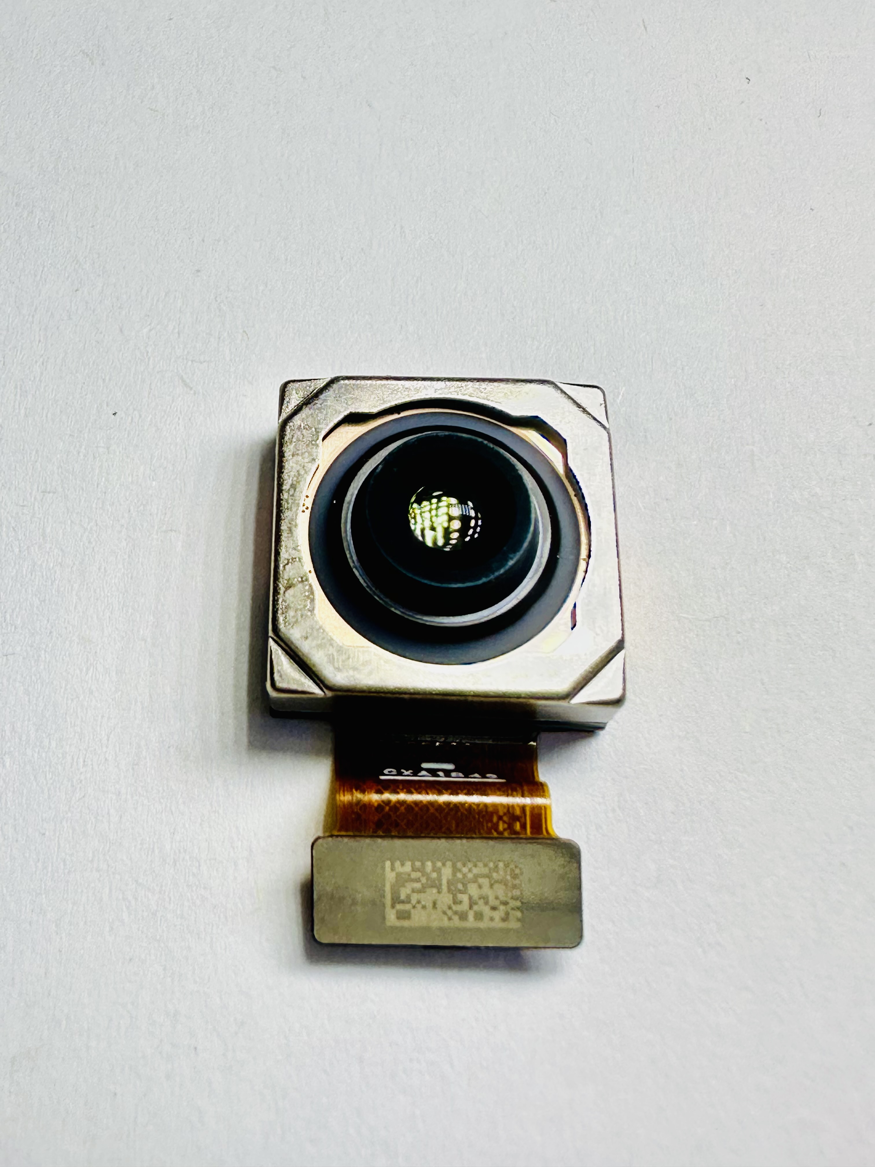 Camara  Principal Infinix Hot 40 Pro 