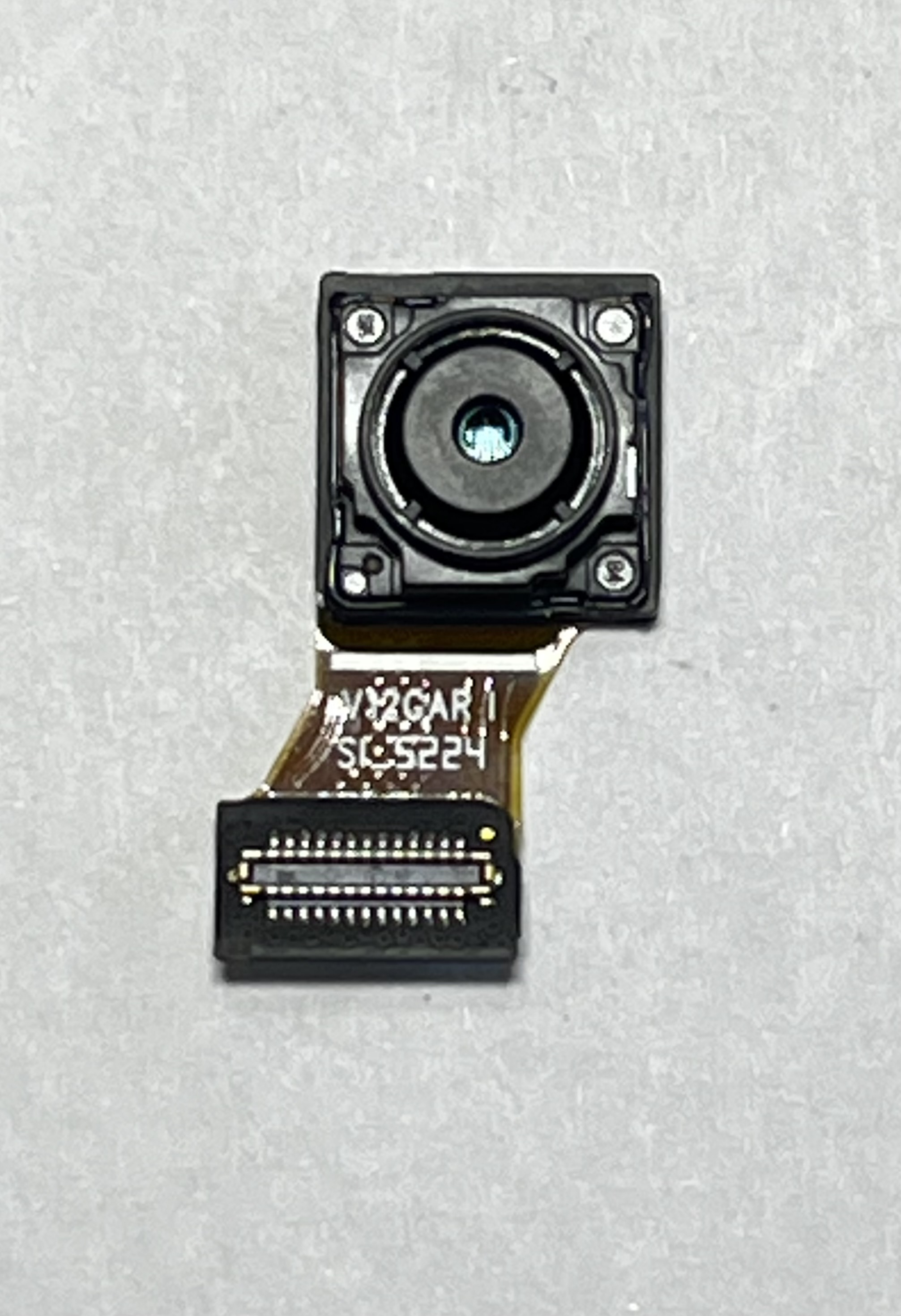 Camara Frontal Samsung A36 5G / A366B / N / E / F