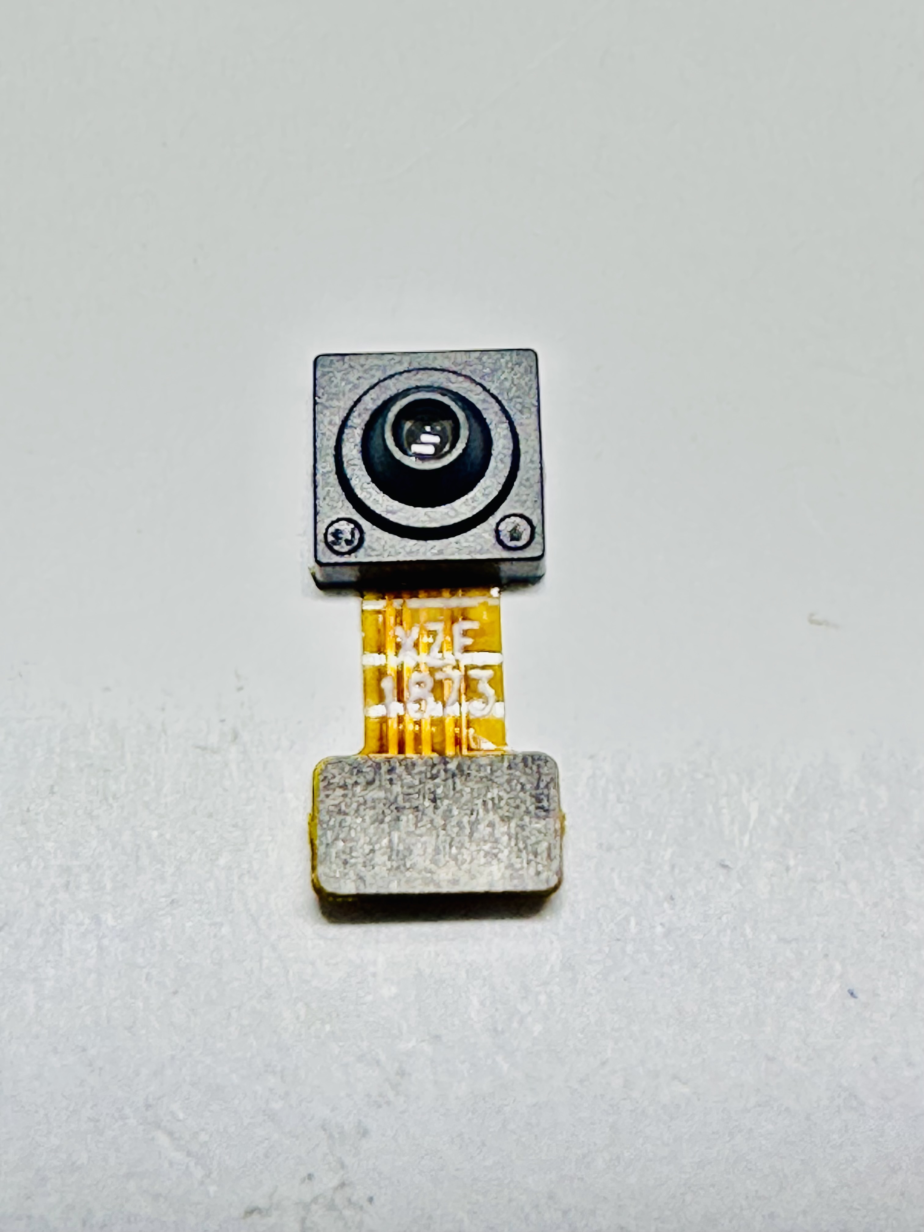 Camara Trasera 2 Infinix Hot 50 