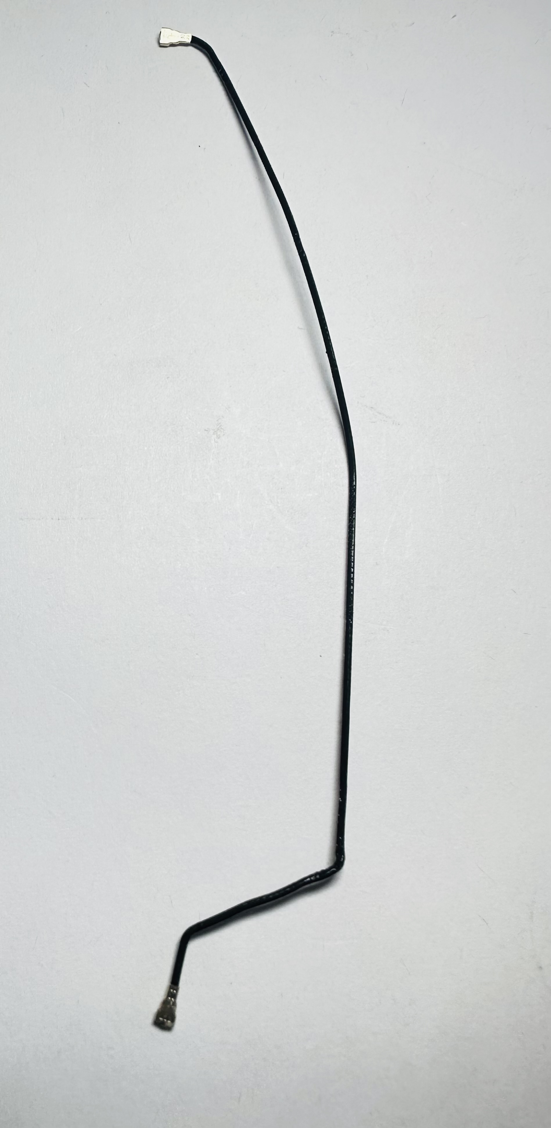 Antena De Señal Infinix Hot 50 Color Negra 