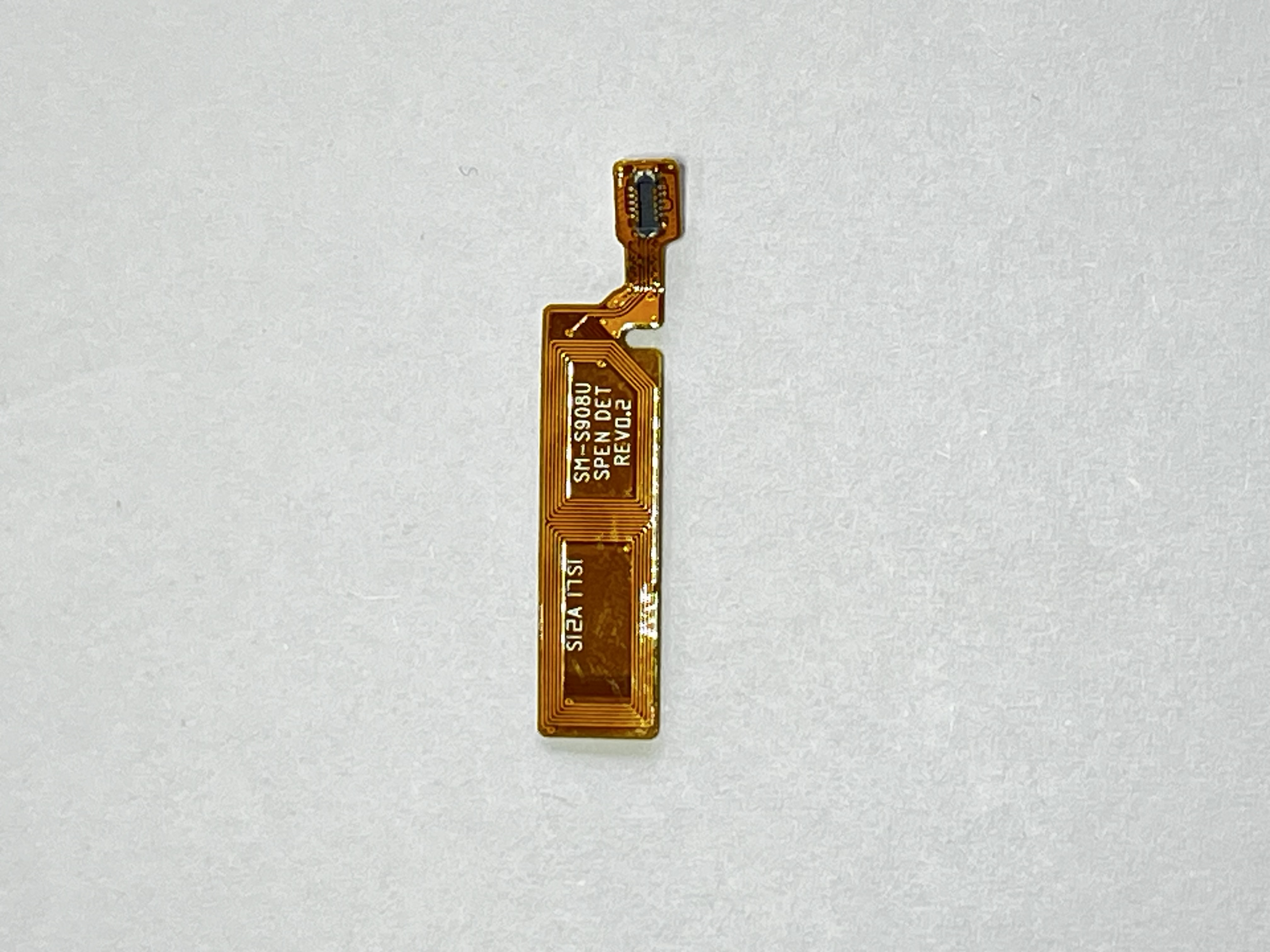 Flex De Lapiz Samsung S22 Ultra / G908U / G908F