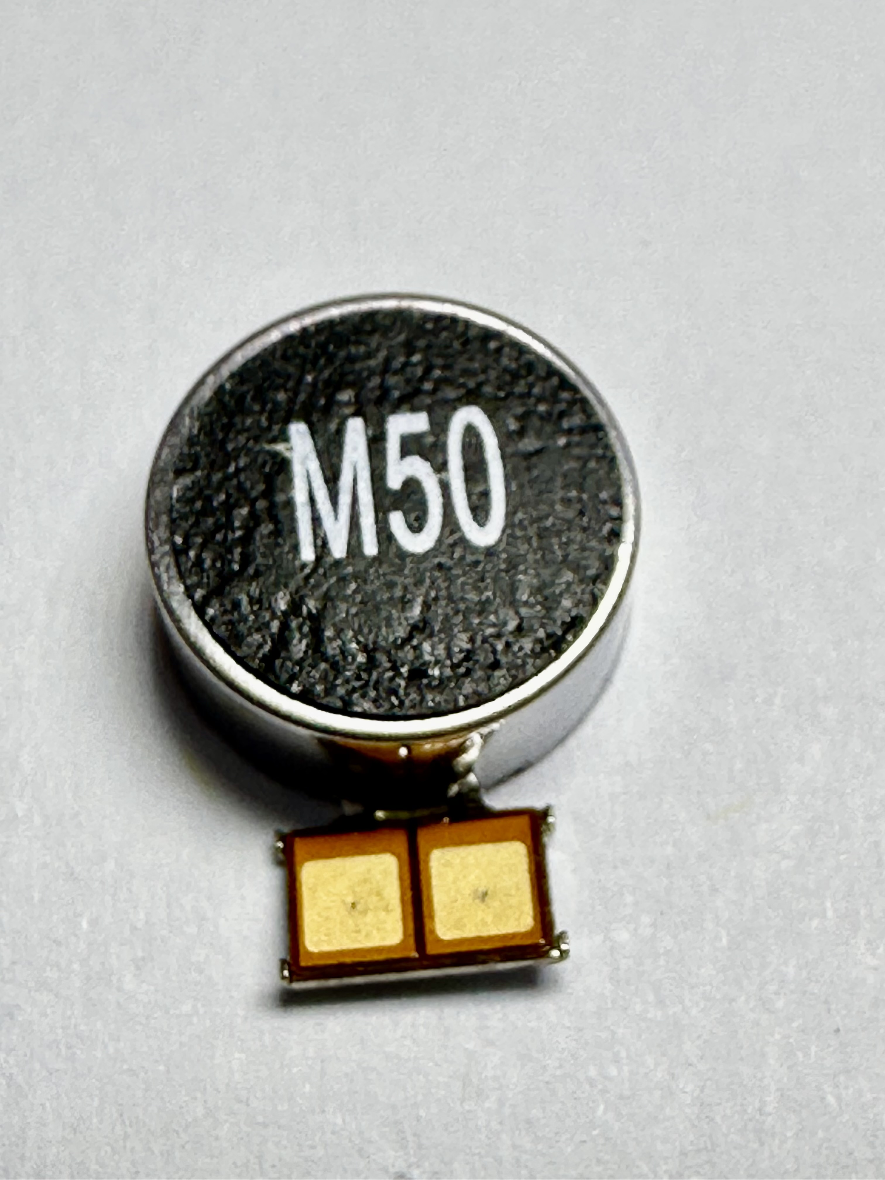 Vibrador Note 10 Samsung / N97OU