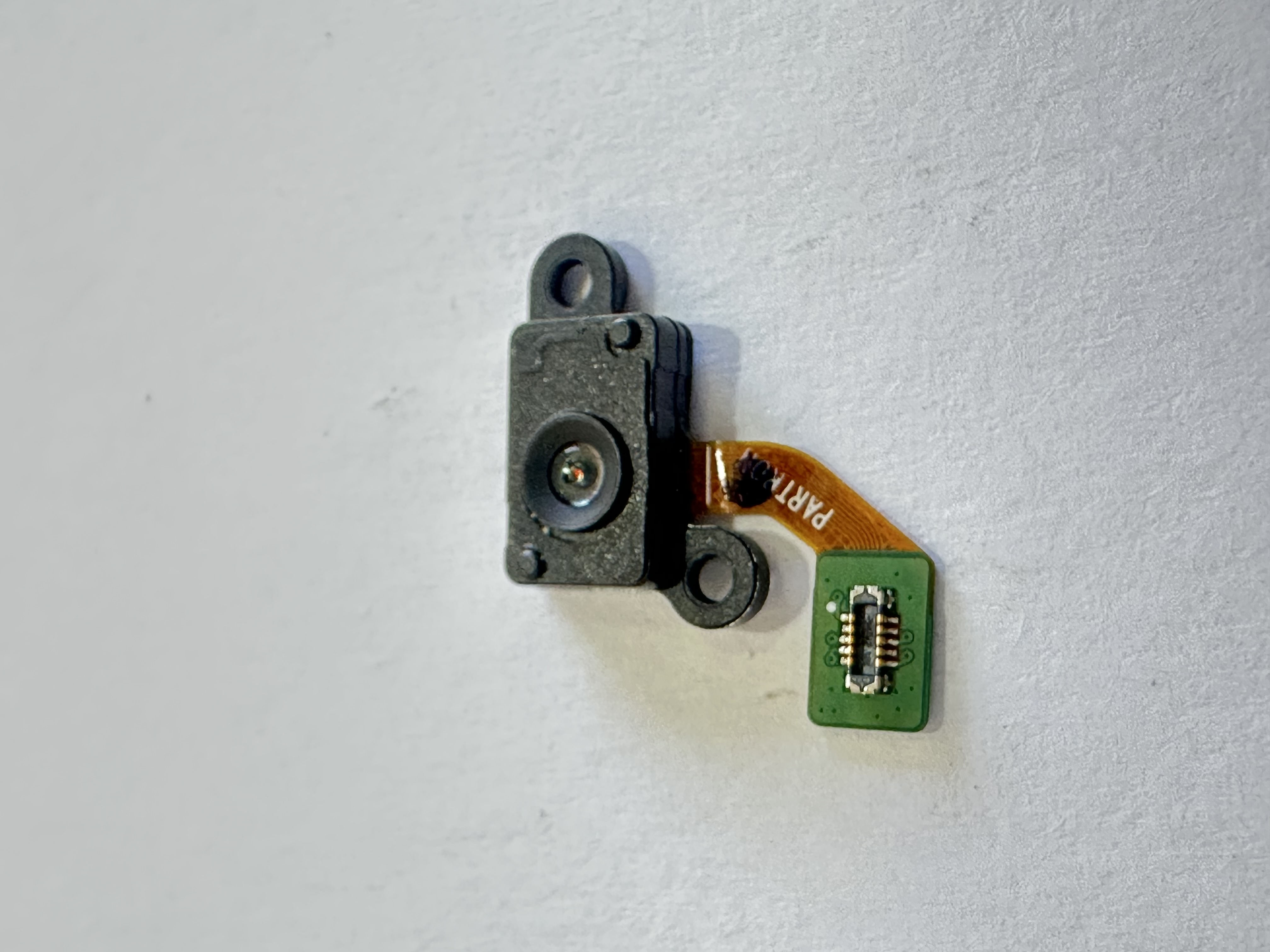 Sensor Samsung Note 10  N97OF 